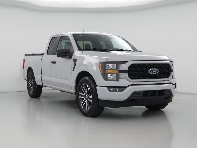 2023 Ford F150 XL