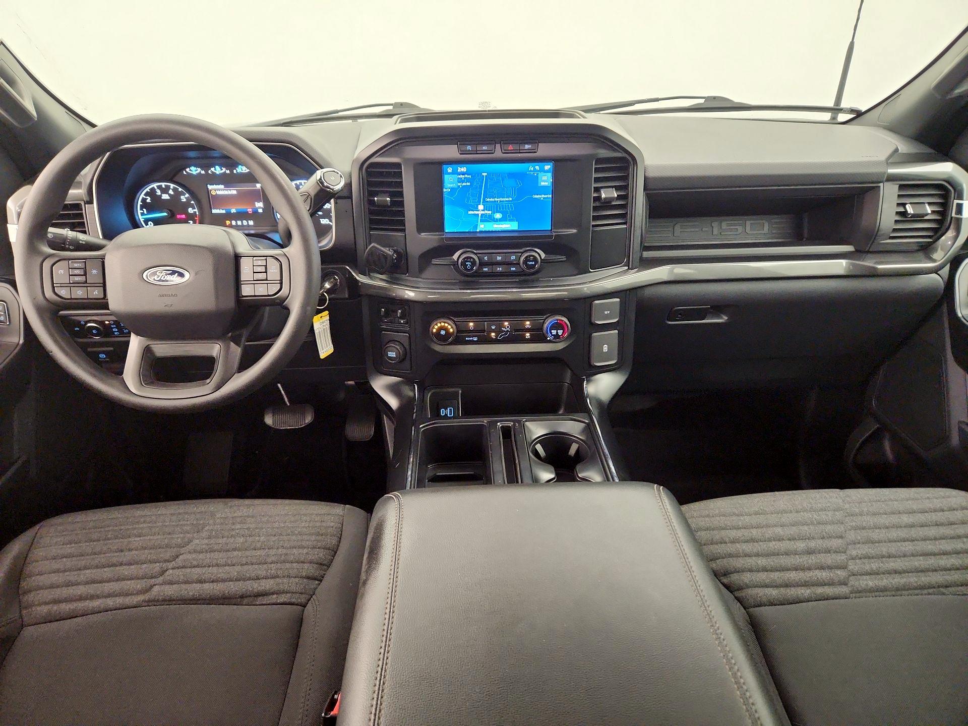 Thumbnail: 2023 Ford F-150 - 9