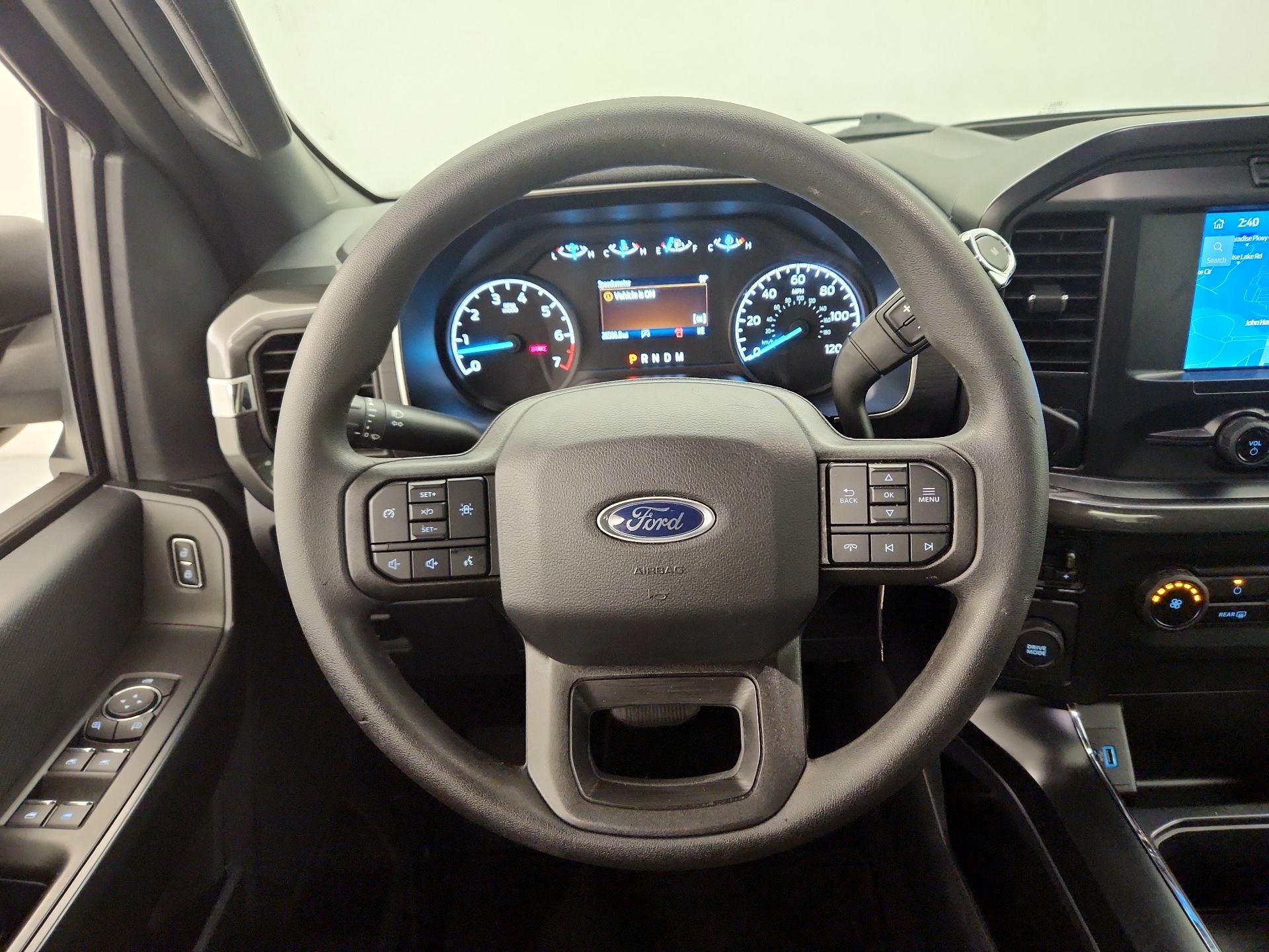 Thumbnail: 2023 Ford F-150 - 10