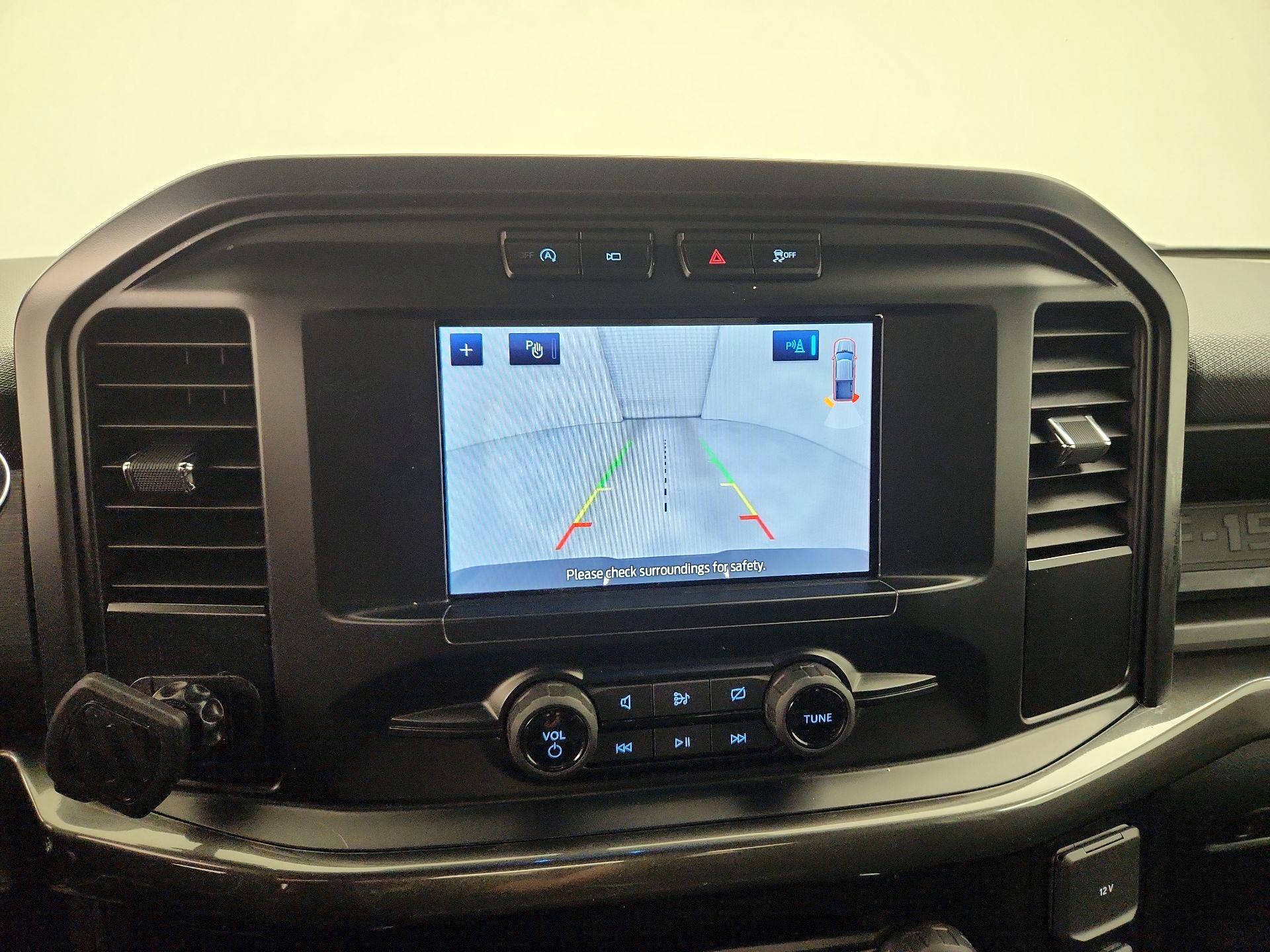 Thumbnail: 2023 Ford F-150 - 15