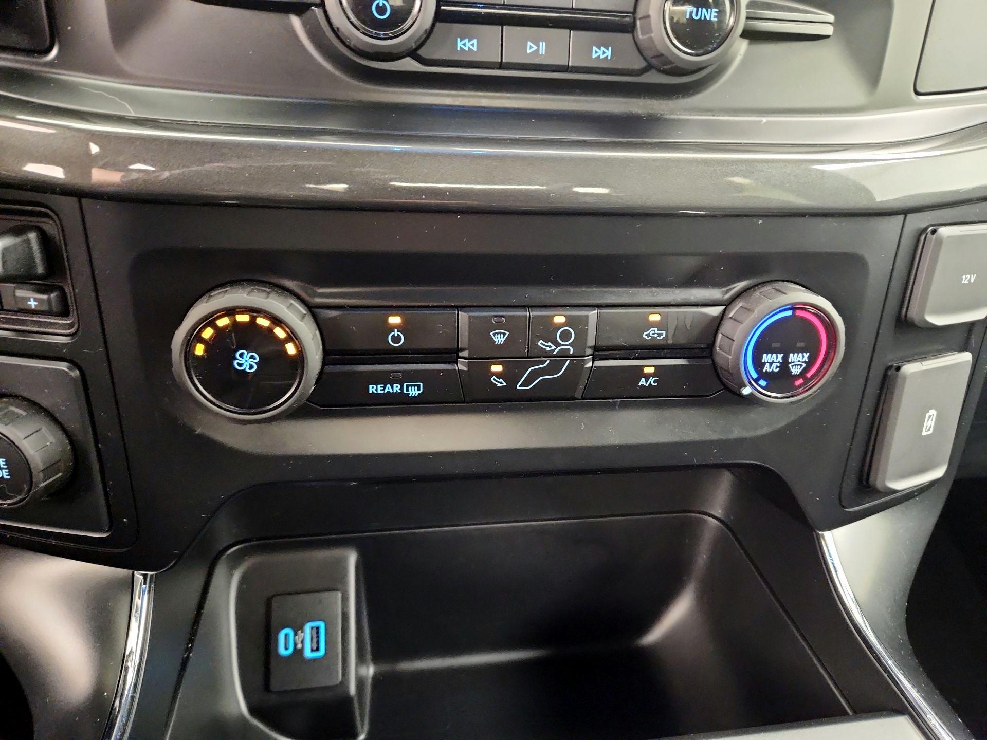 Thumbnail: 2023 Ford F-150 - 17