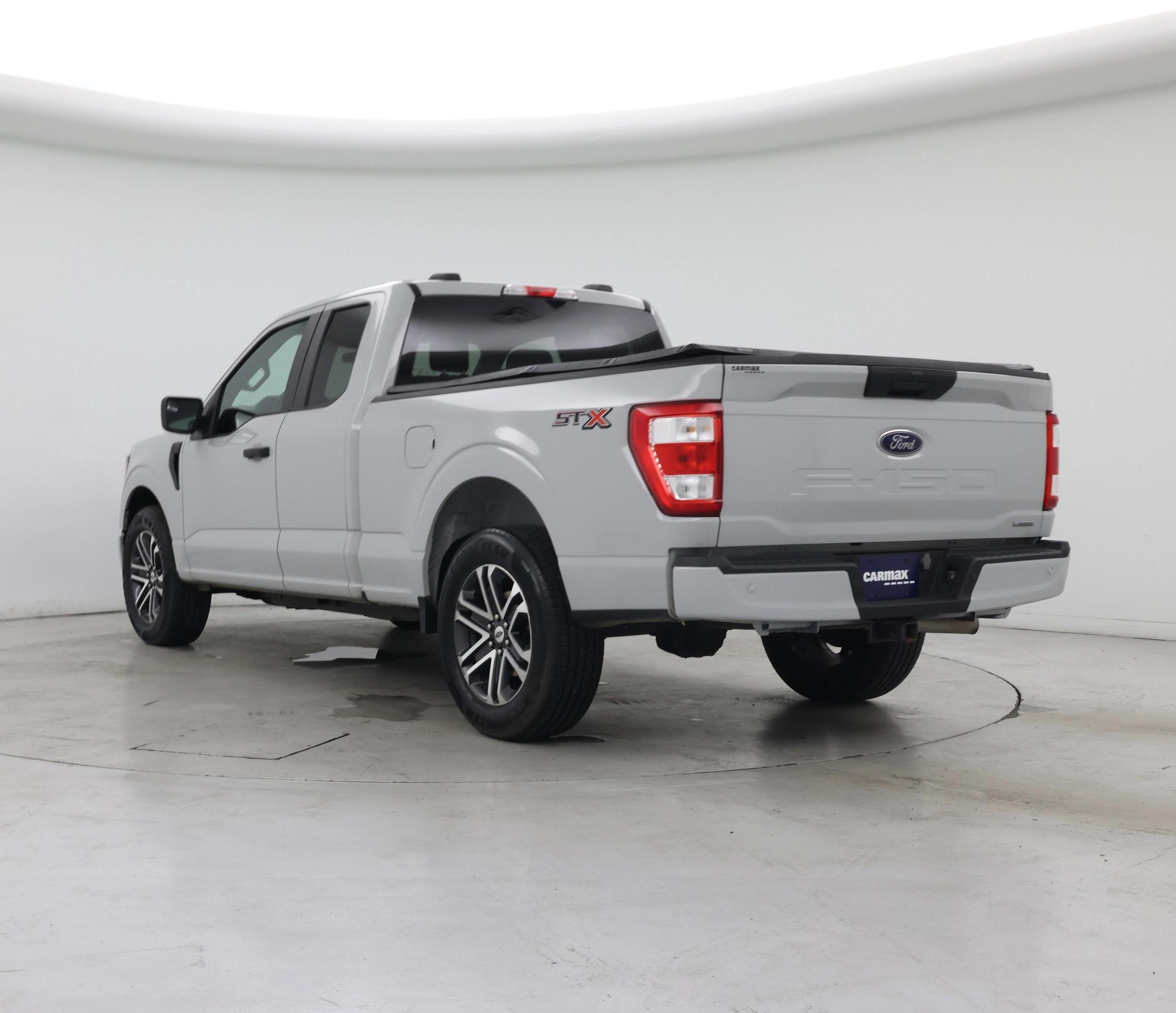 Thumbnail: 2023 Ford F-150 - 2