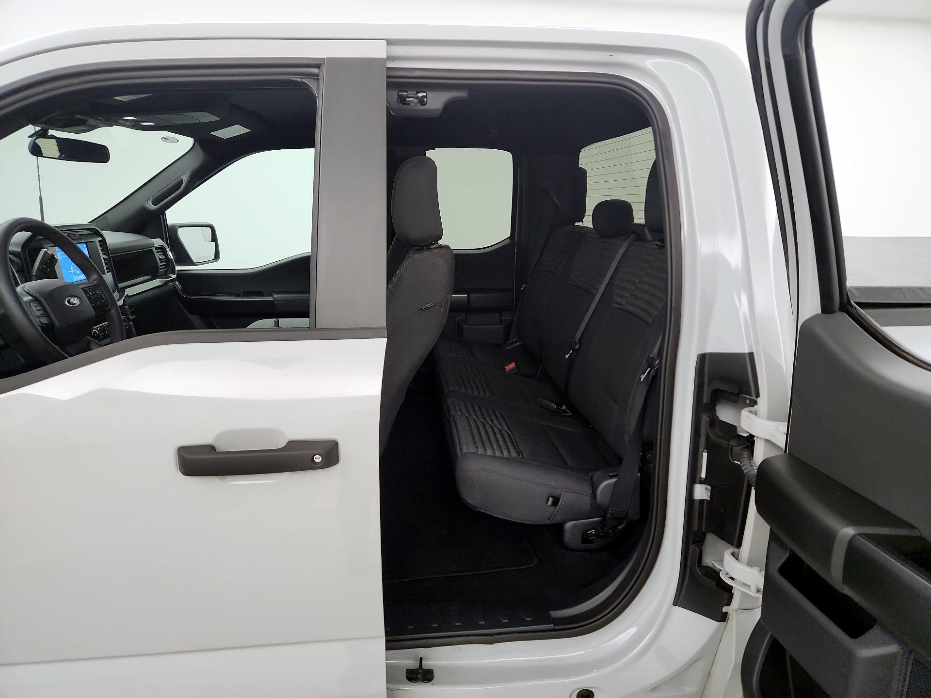 Thumbnail: 2023 Ford F-150 - 20