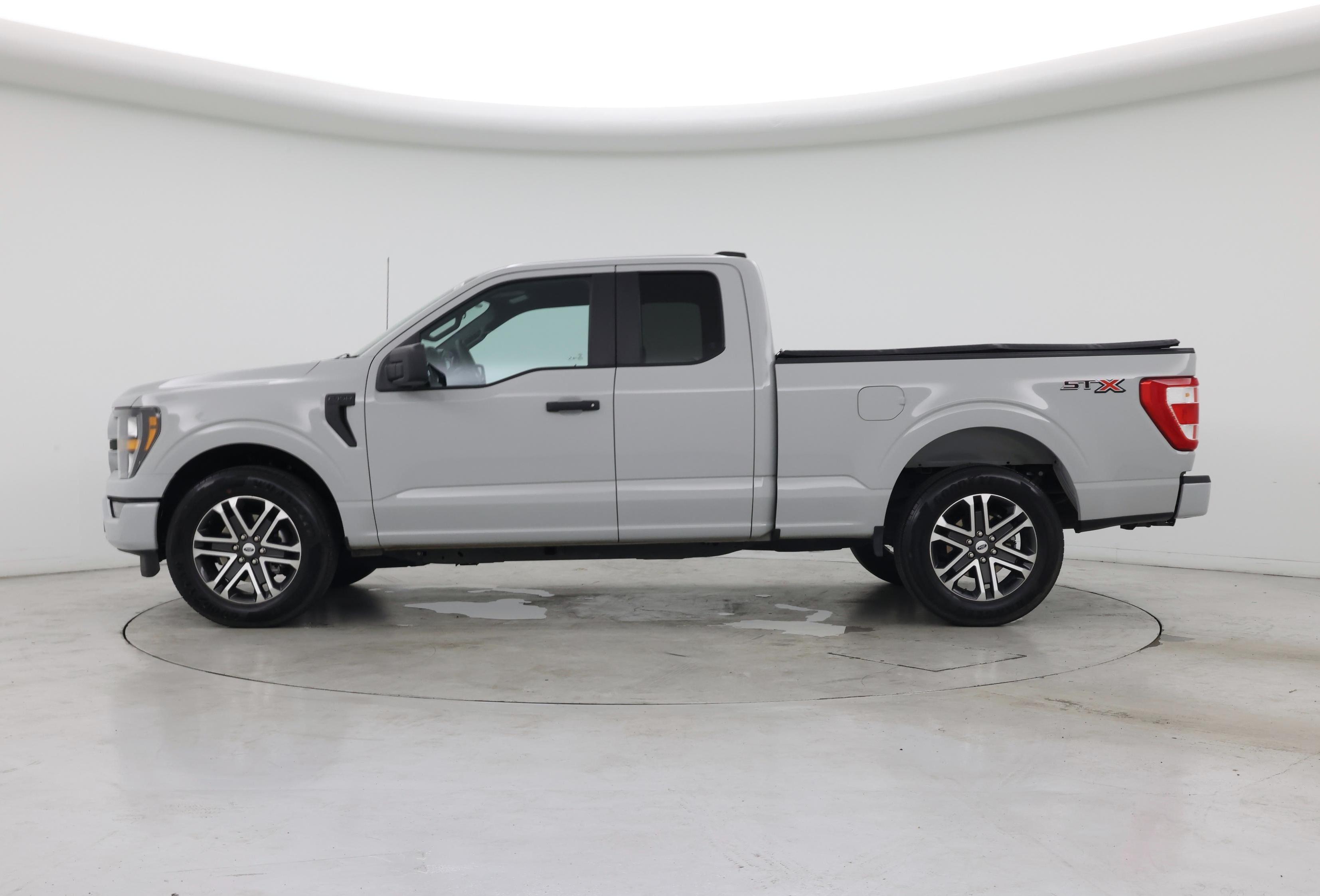 Thumbnail: 2023 Ford F-150 - 3