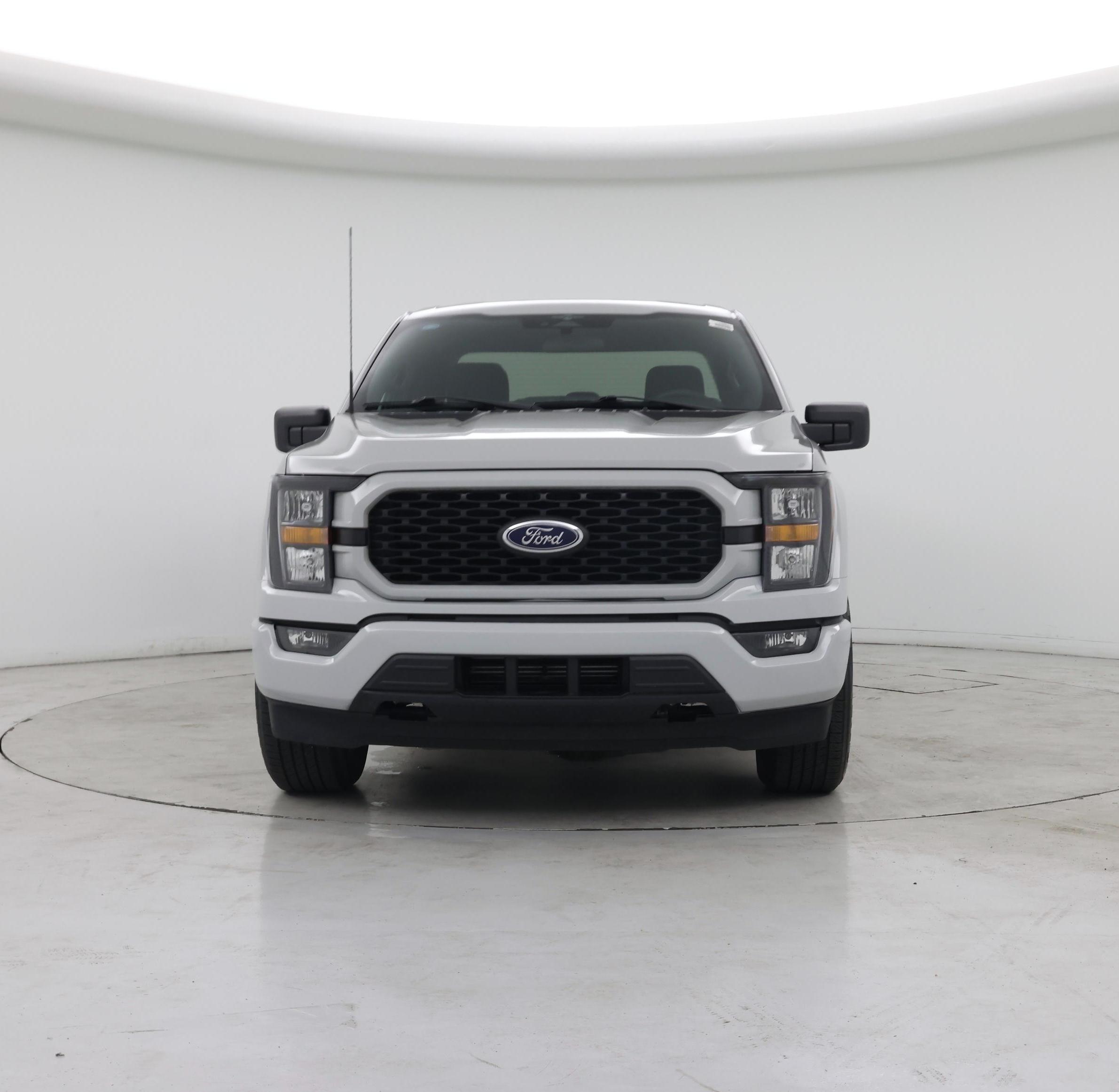 Thumbnail: 2023 Ford F-150 - 5