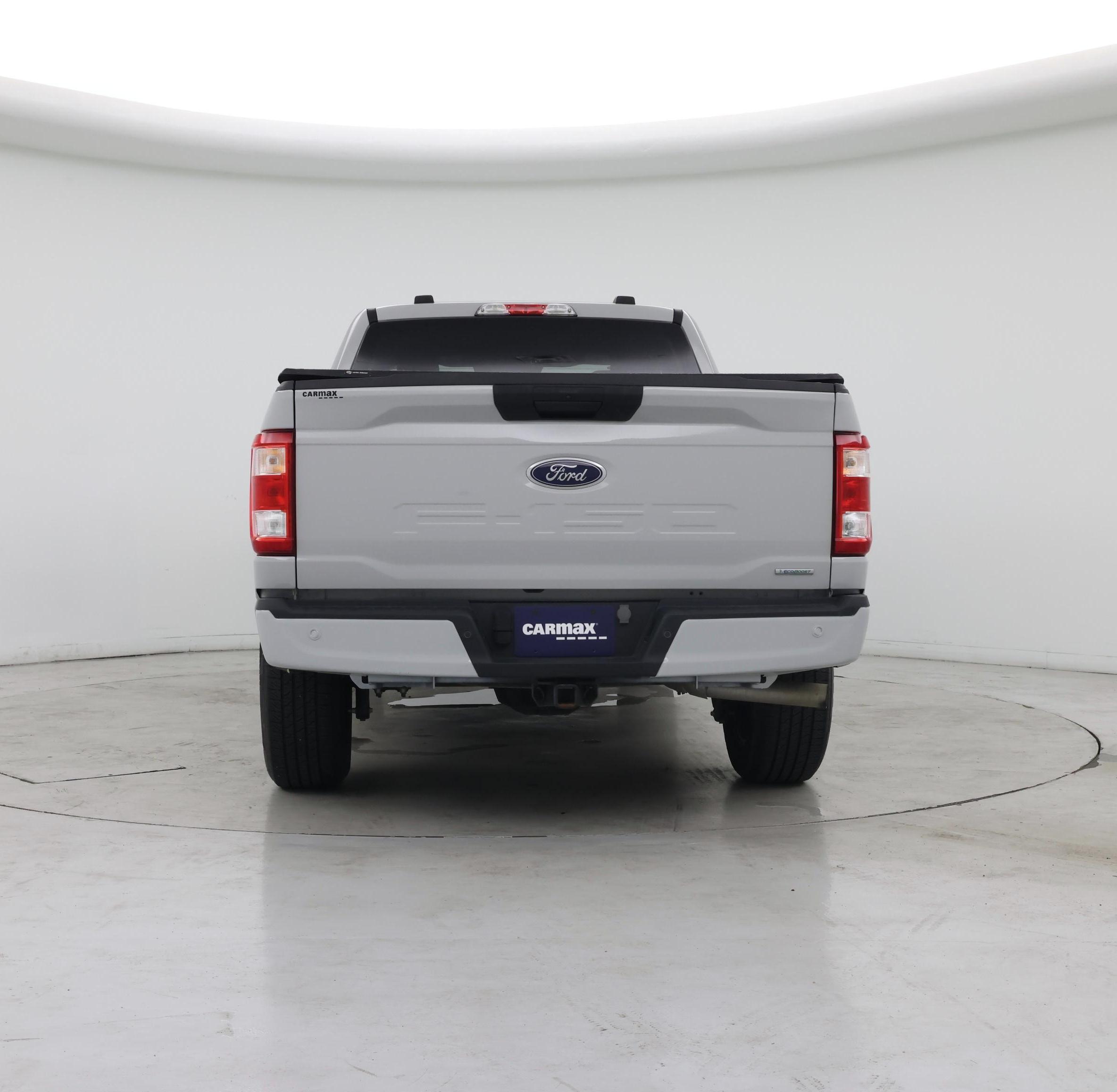 Thumbnail: 2023 Ford F-150 - 6