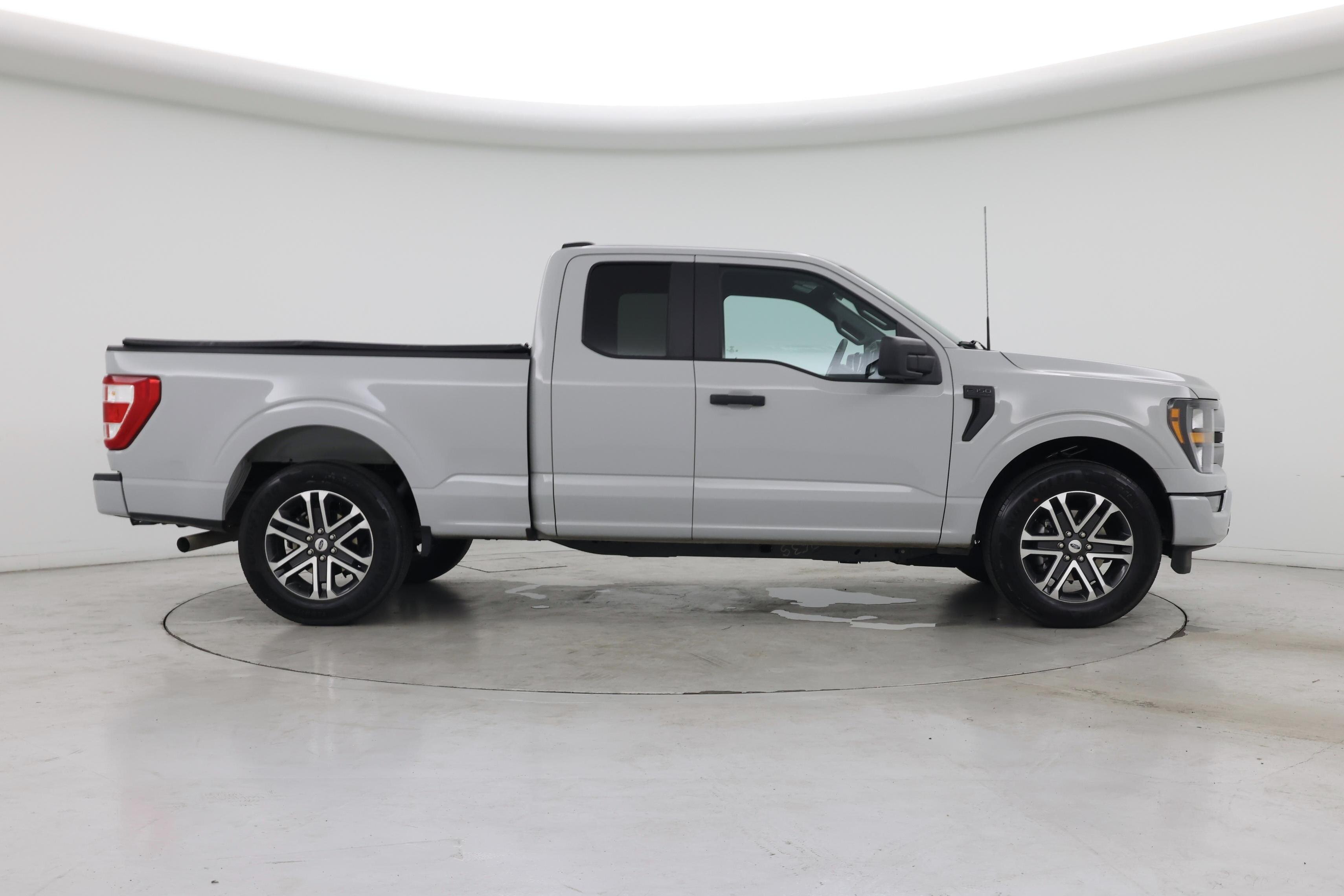 Thumbnail: 2023 Ford F-150 - 7