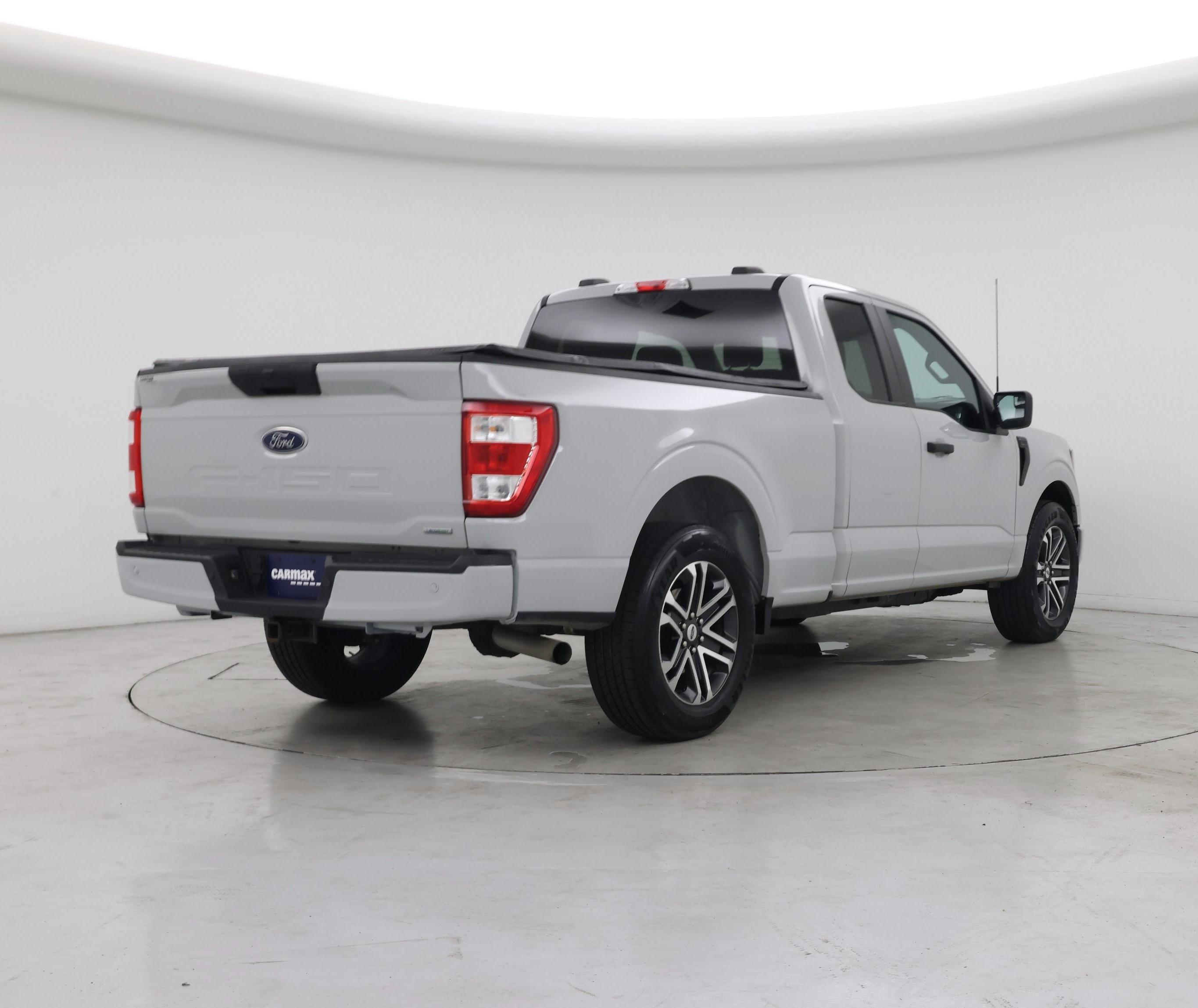 Thumbnail: 2023 Ford F-150 - 8