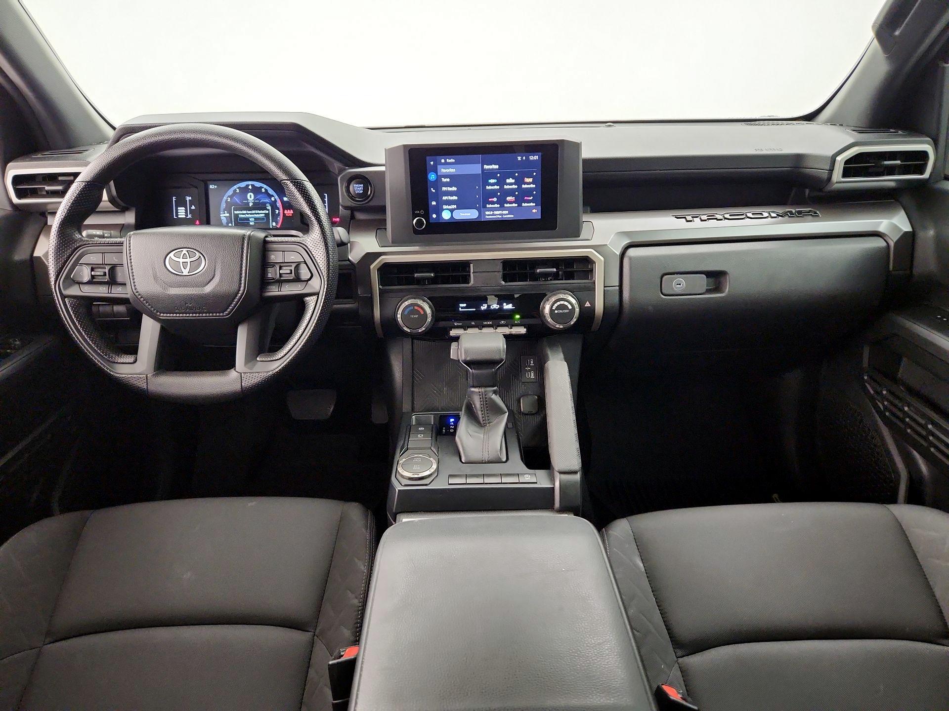Thumbnail: 2024 Toyota Tacoma - 9