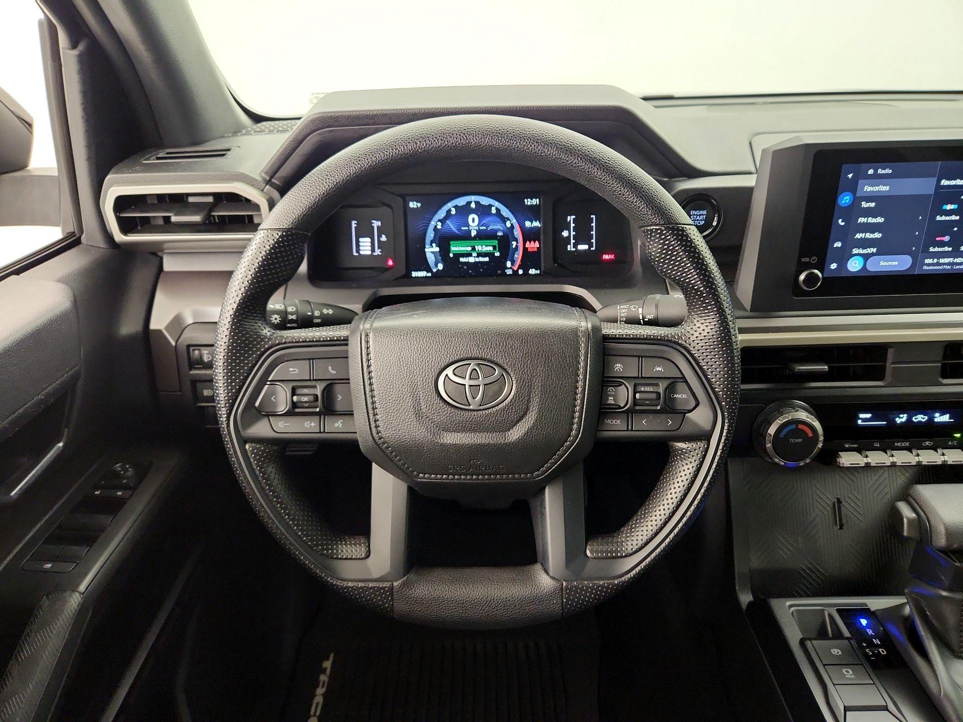 Thumbnail: 2024 Toyota Tacoma - 10