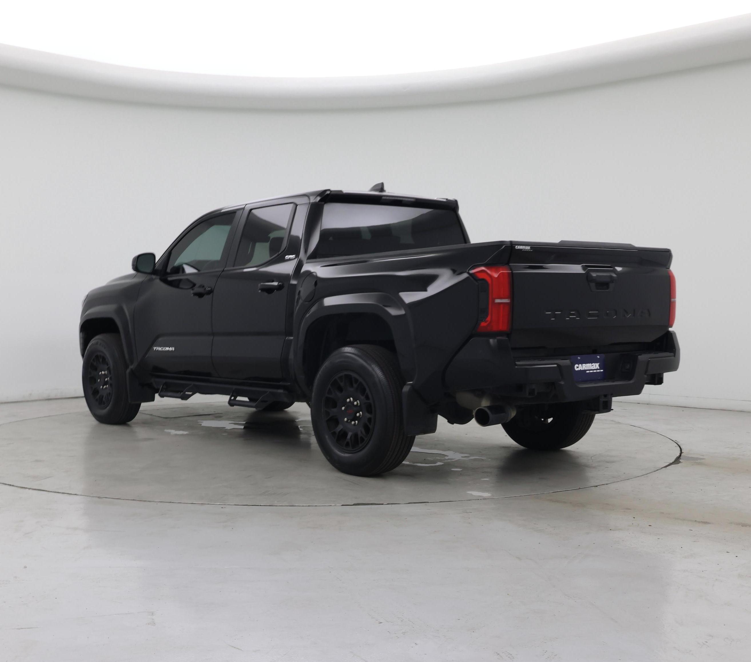 Thumbnail: 2024 Toyota Tacoma - 2