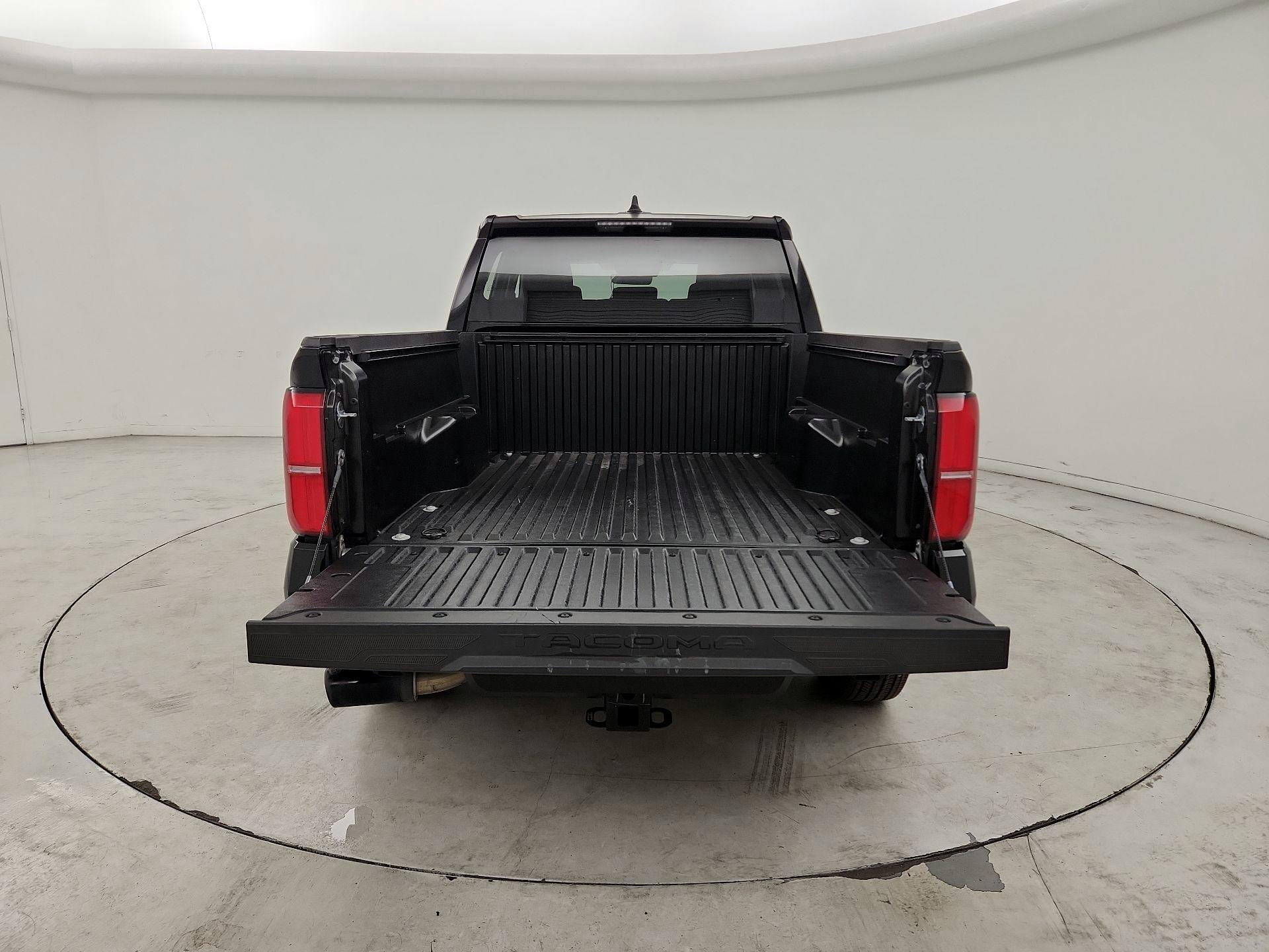 Thumbnail: 2024 Toyota Tacoma - 20