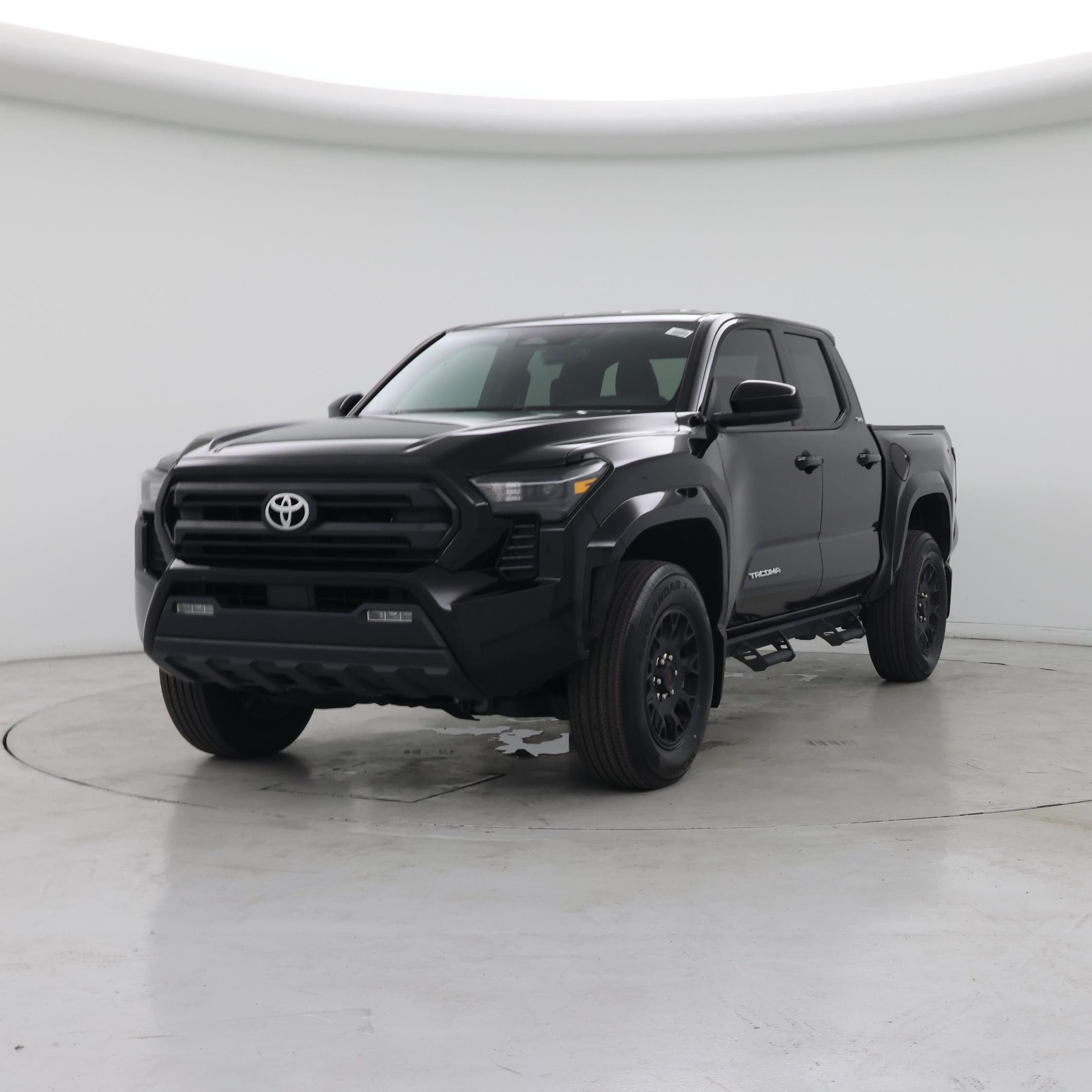 Thumbnail: 2024 Toyota Tacoma - 4