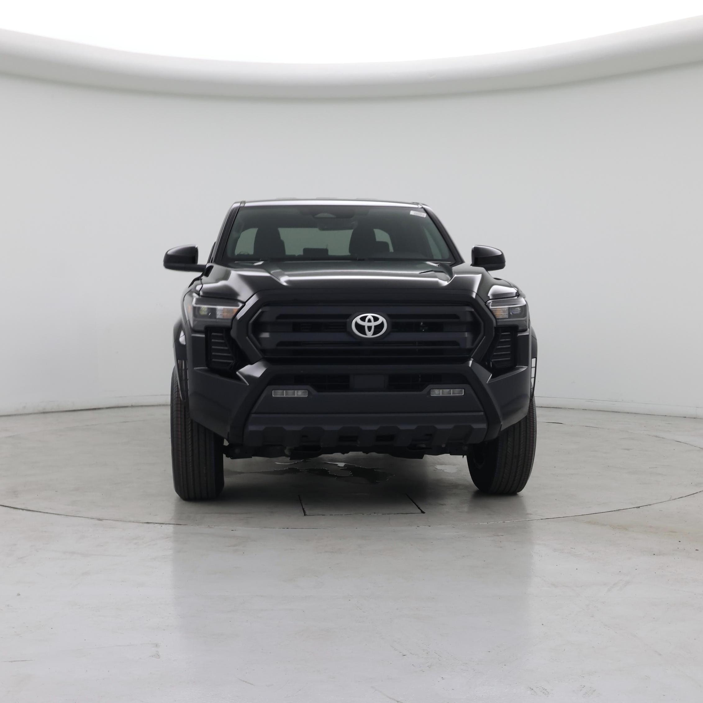 Thumbnail: 2024 Toyota Tacoma - 5
