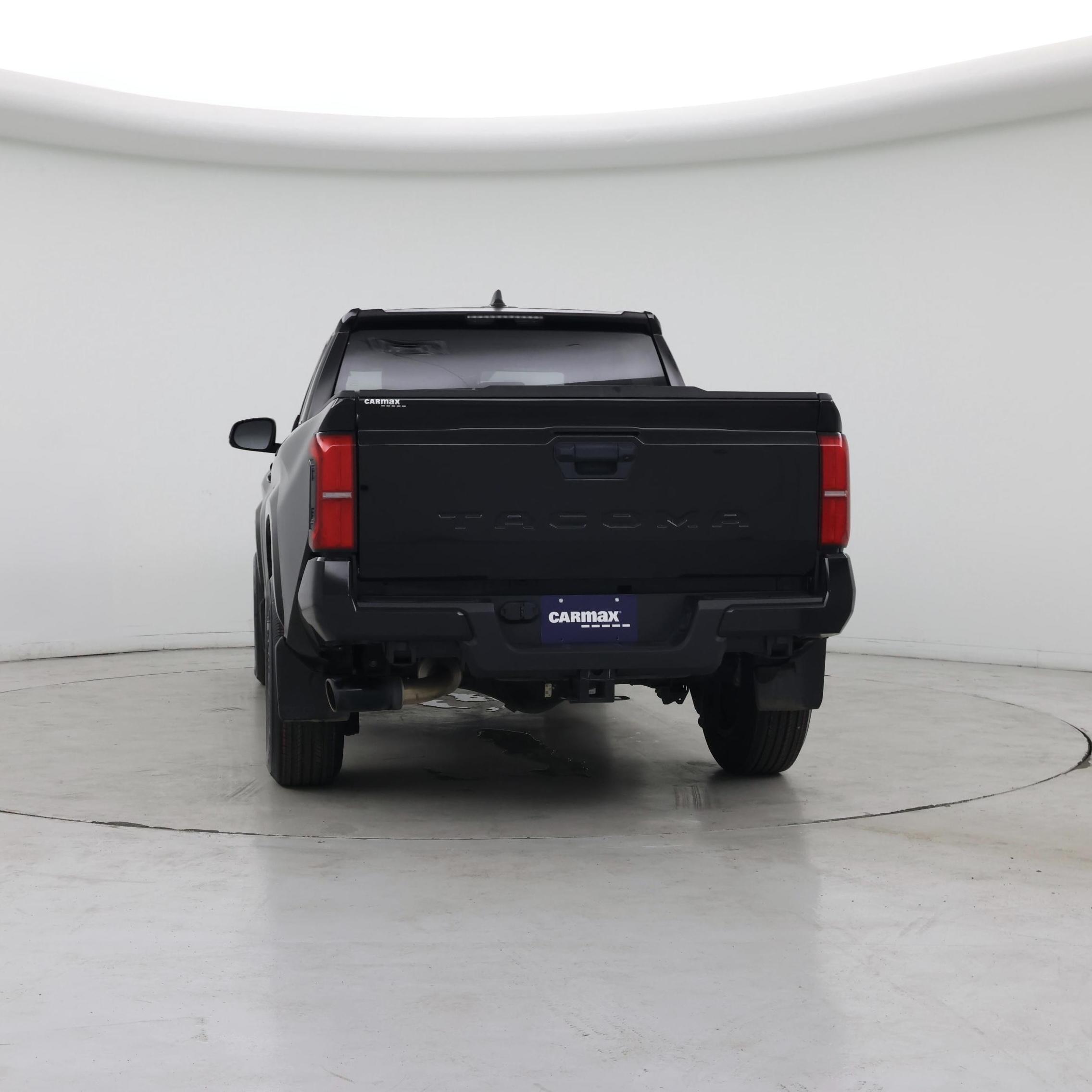 Thumbnail: 2024 Toyota Tacoma - 6