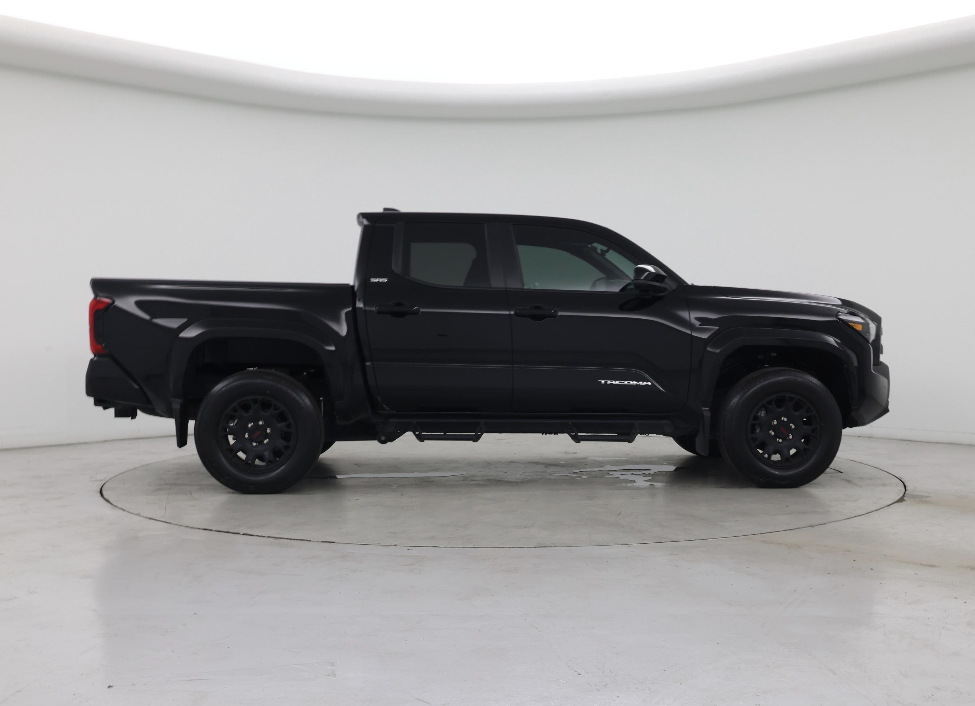 Thumbnail: 2024 Toyota Tacoma - 7