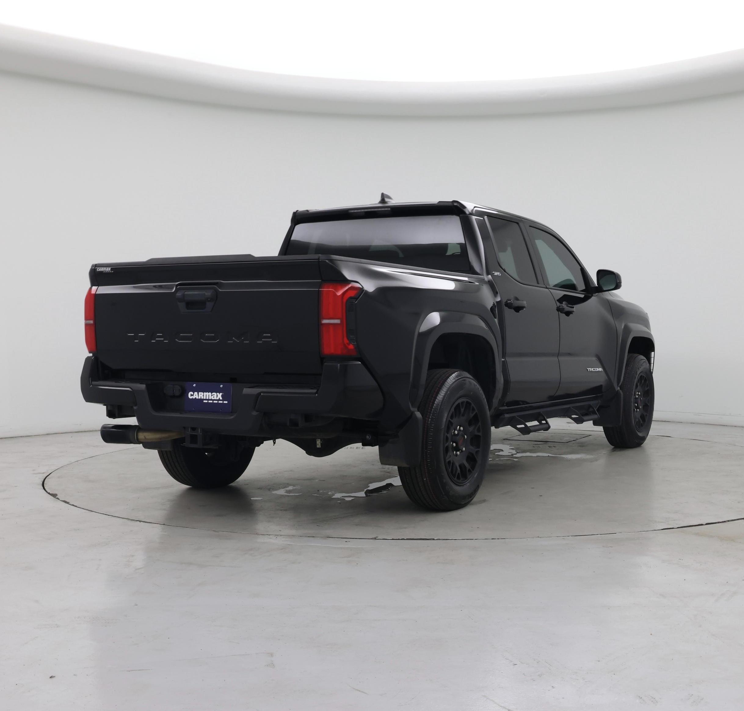 Thumbnail: 2024 Toyota Tacoma - 8