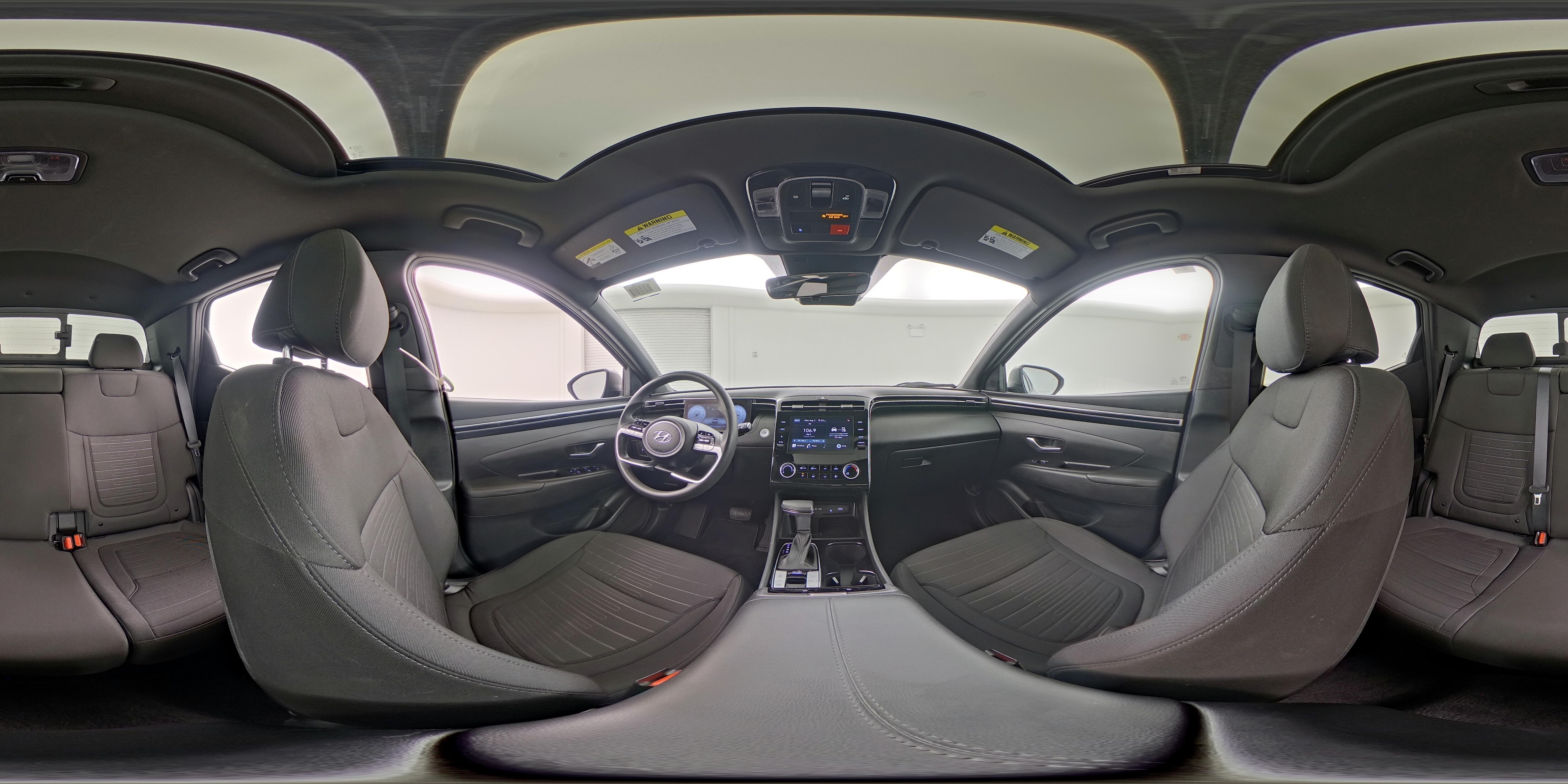 2022 Hyundai Santa Cruz SEL - Photo 23