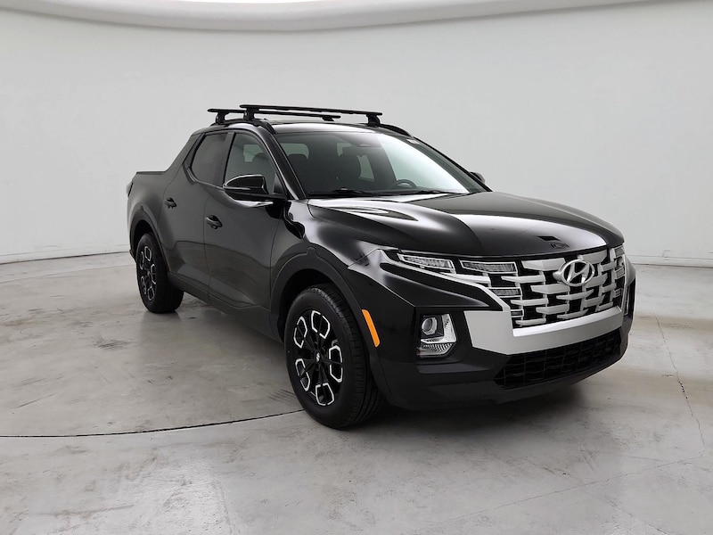 2022 Hyundai Santa Cruz SEL -
                  Birmingham, AL
