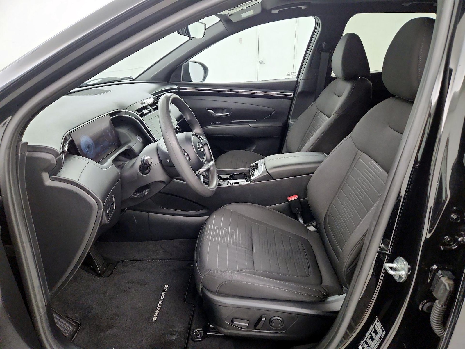 2022 Hyundai Santa Cruz SEL - Photo 10