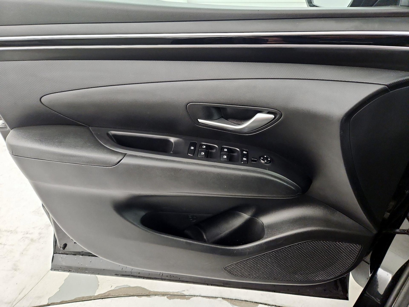 2022 Hyundai Santa Cruz SEL - Photo 11