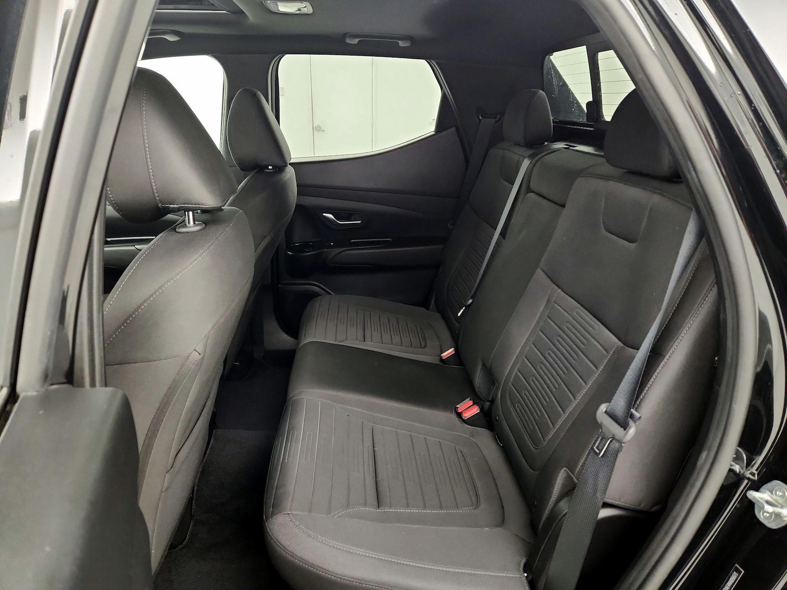 2022 Hyundai Santa Cruz SEL - Photo 19