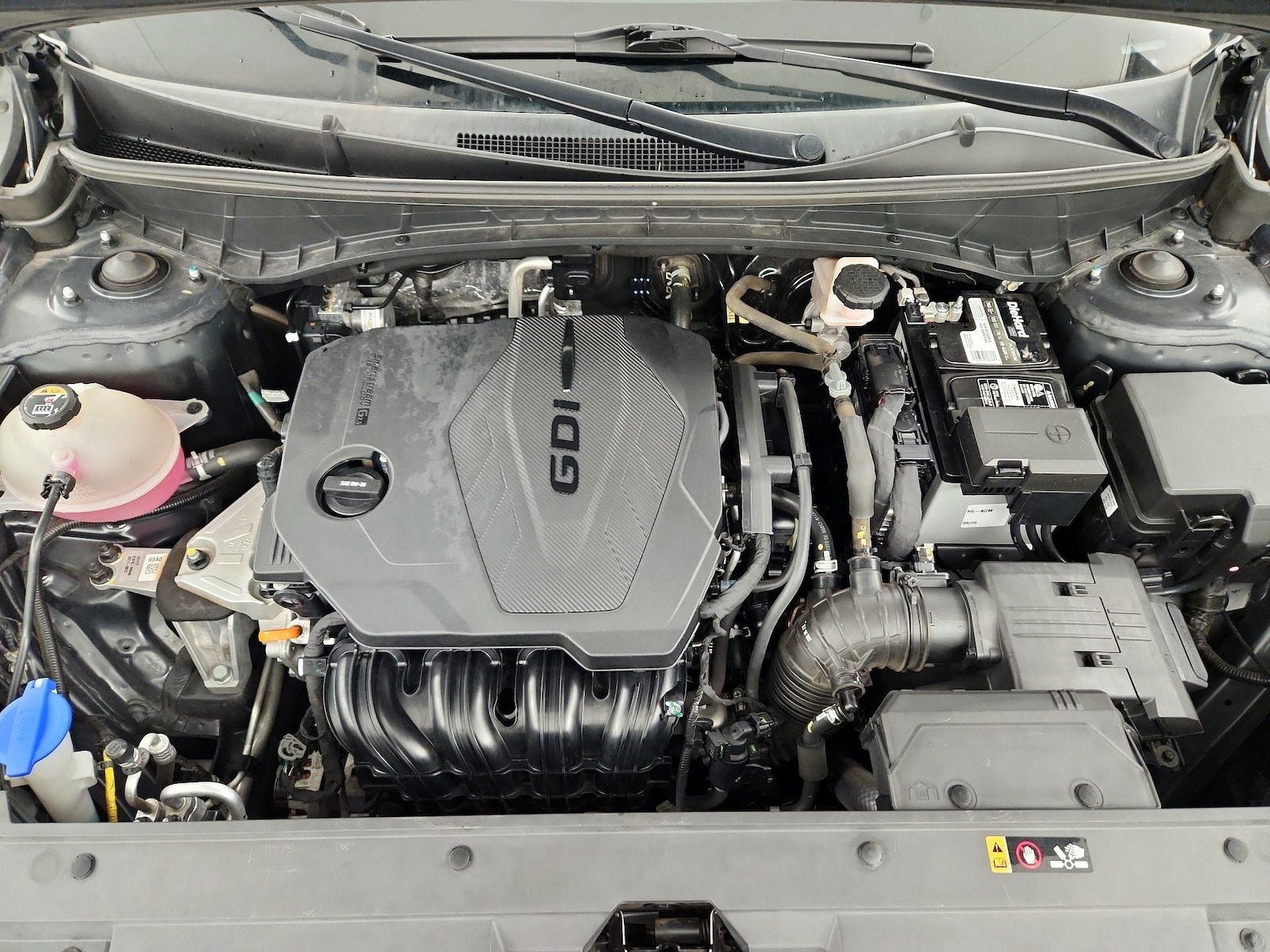 2022 Hyundai Santa Cruz SEL - Photo 21