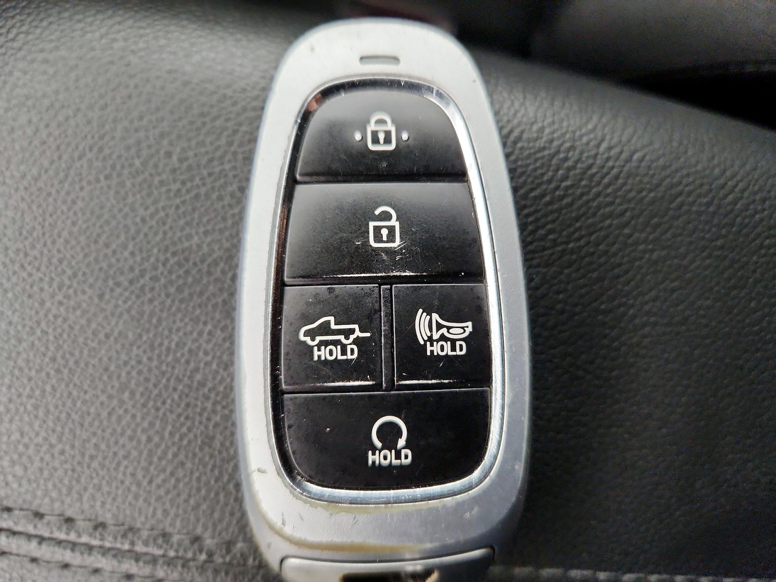 2022 Hyundai Santa Cruz SEL - Photo 22