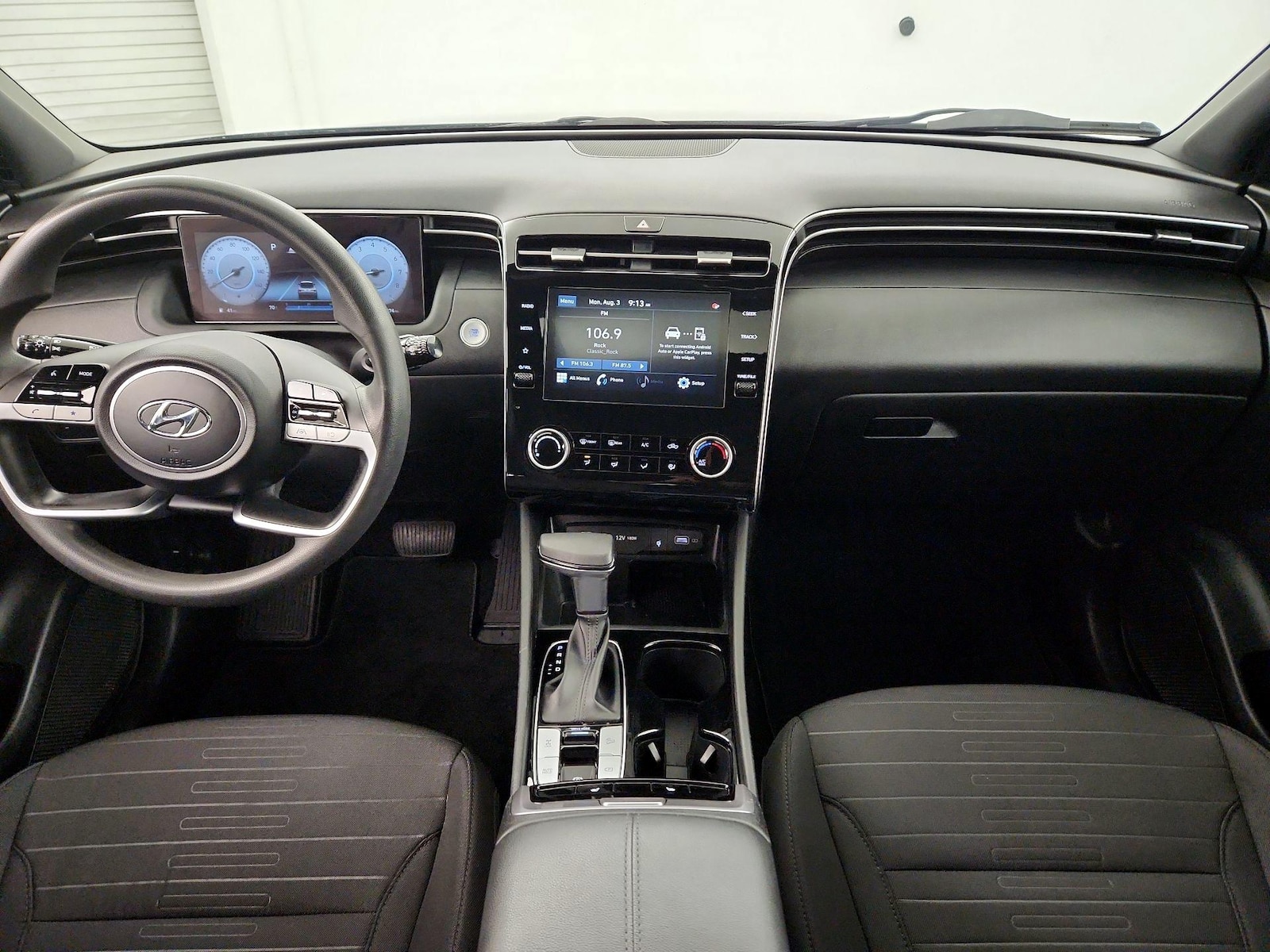 2022 Hyundai Santa Cruz SEL - Photo 8
