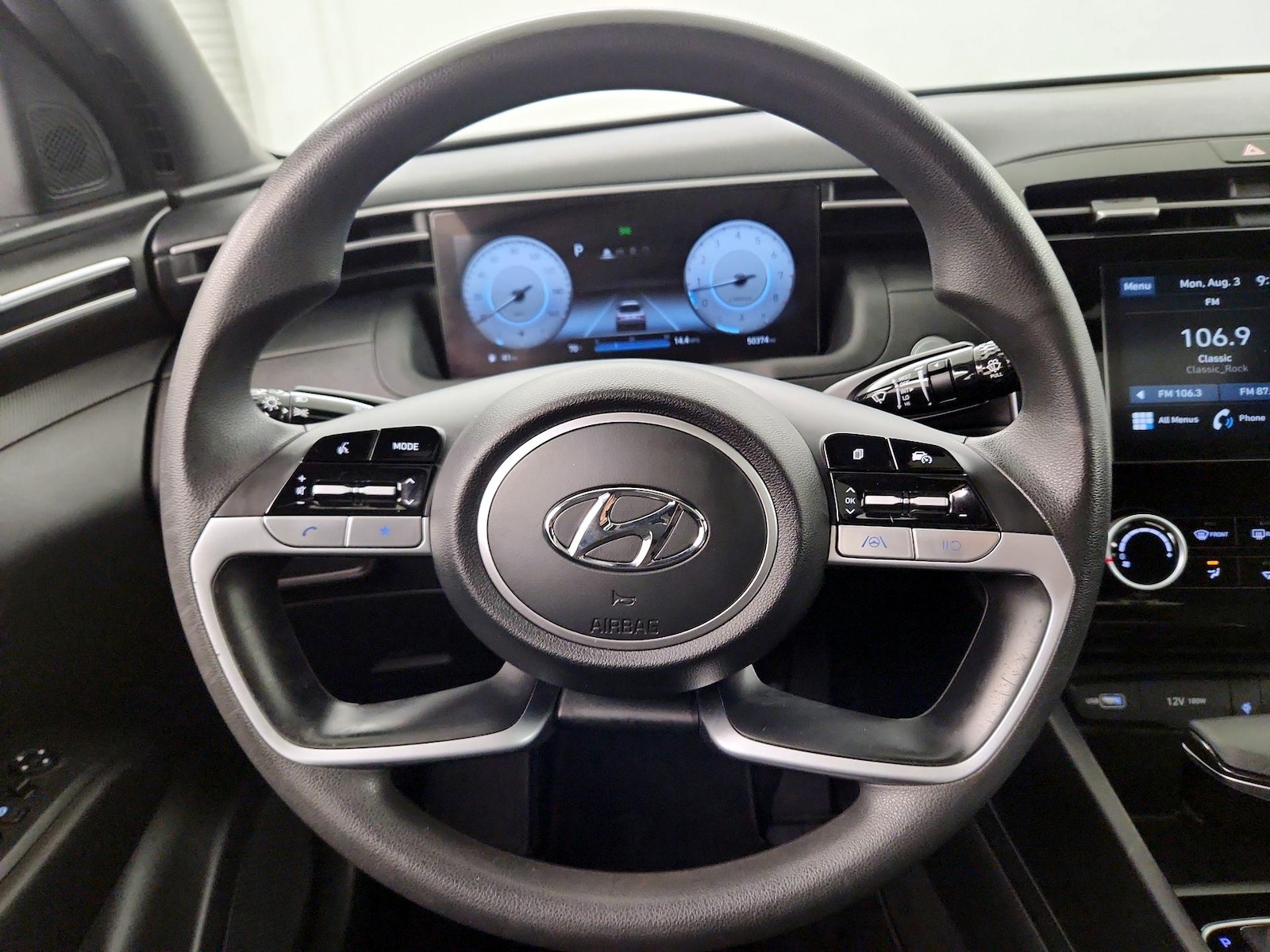 2022 Hyundai Santa Cruz SEL - Photo 9