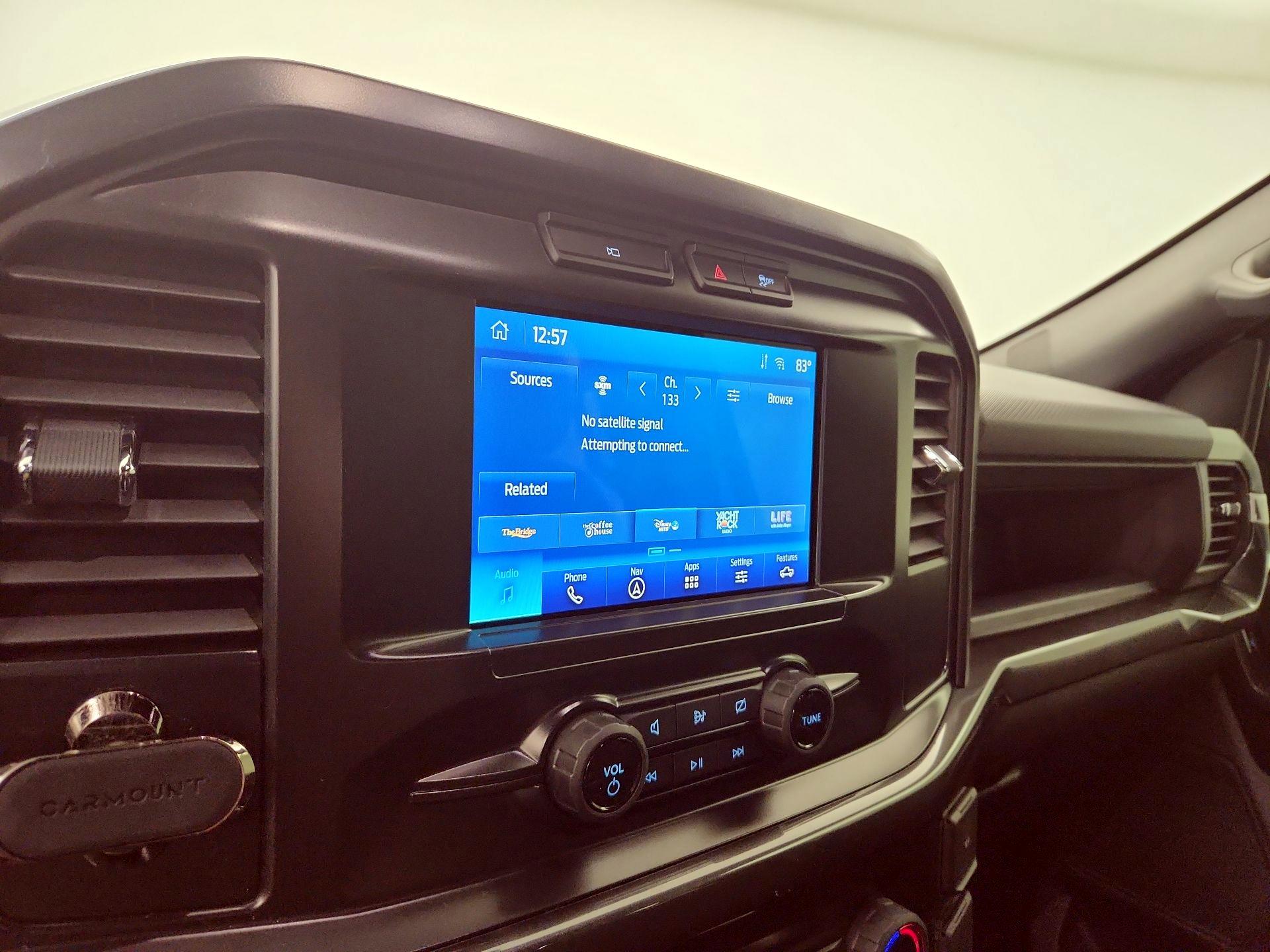 Thumbnail: 2022 Ford F-150 - 14