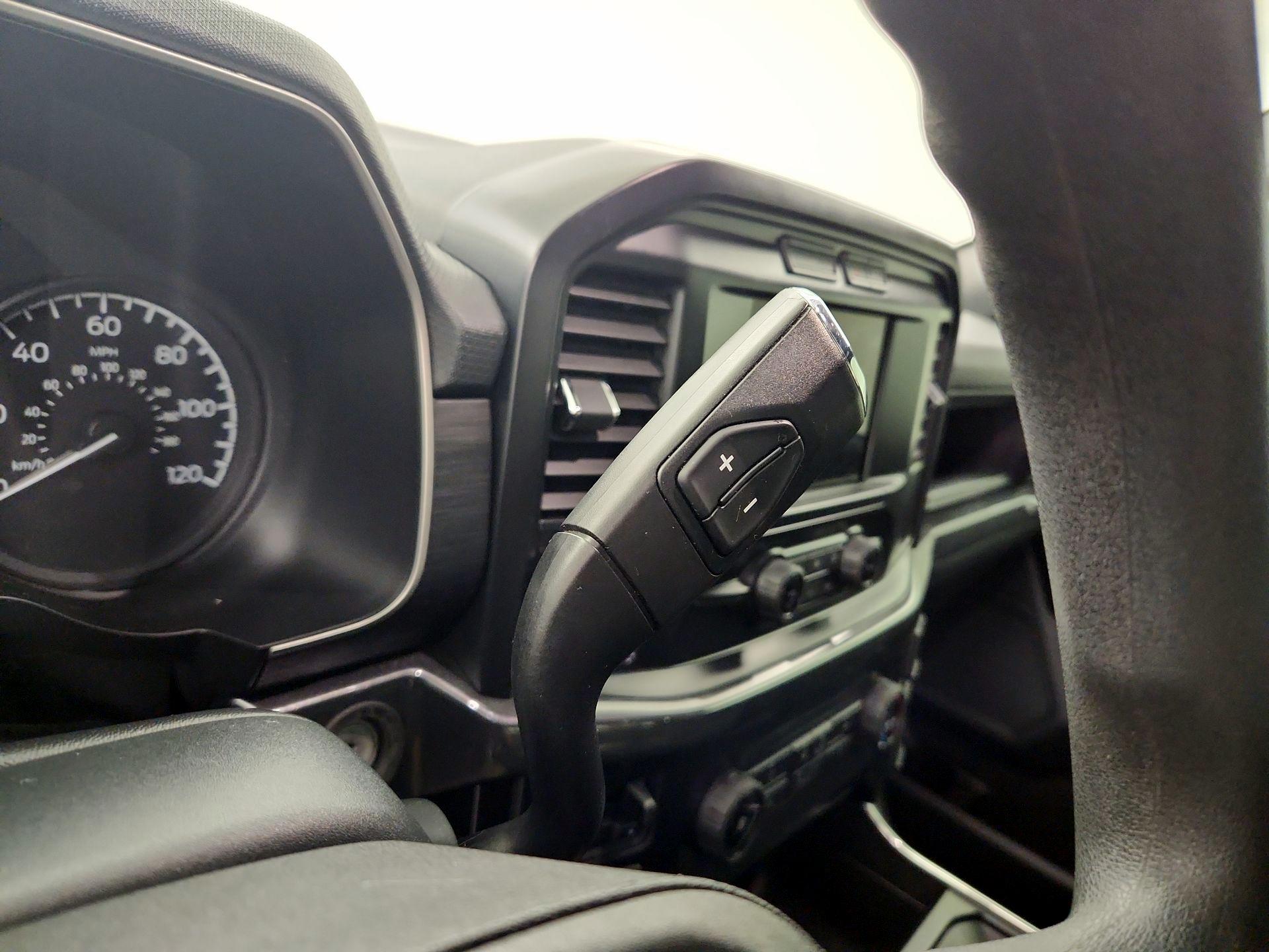 Thumbnail: 2022 Ford F-150 - 16