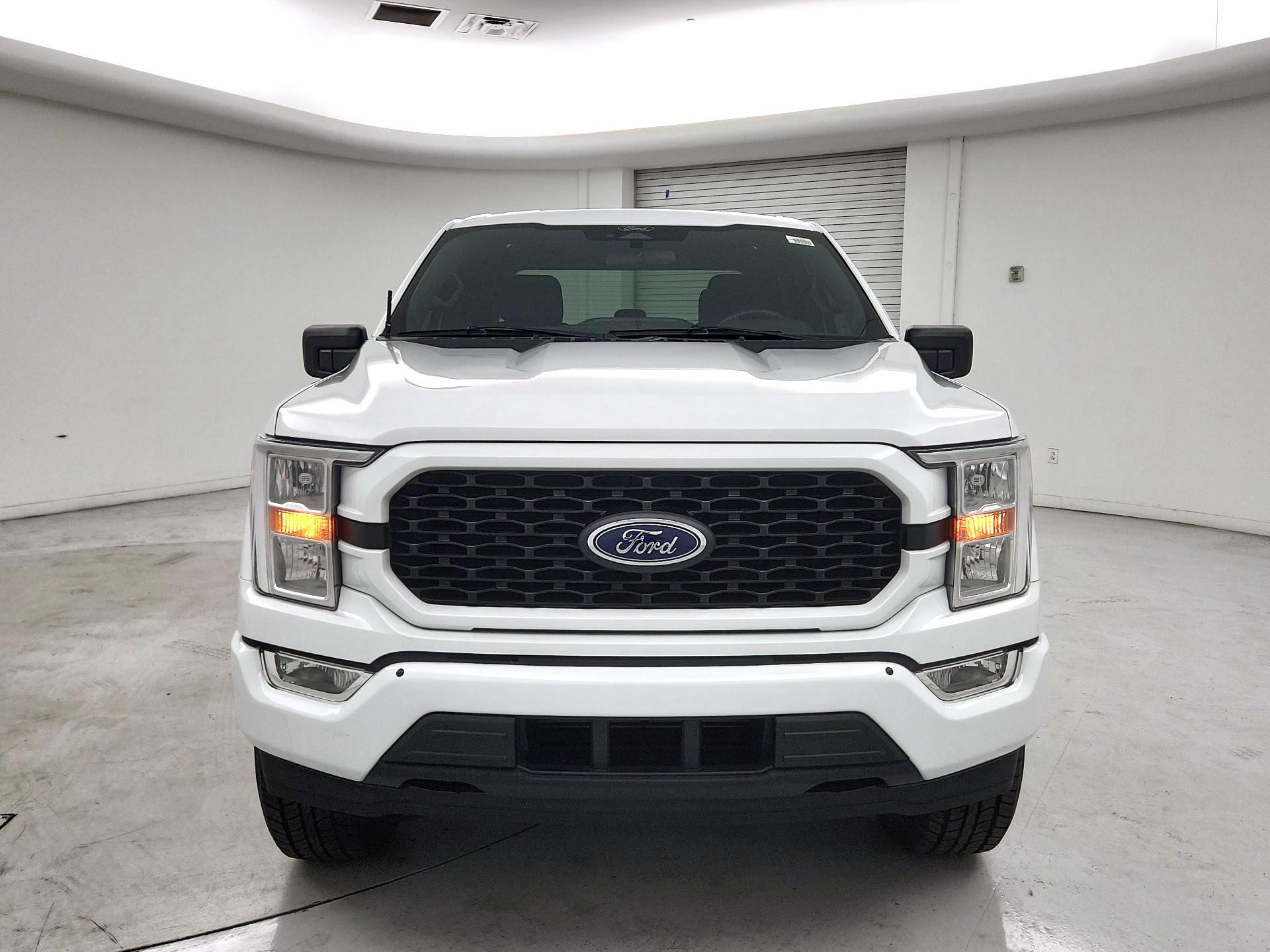 Thumbnail: 2022 Ford F-150 - 2