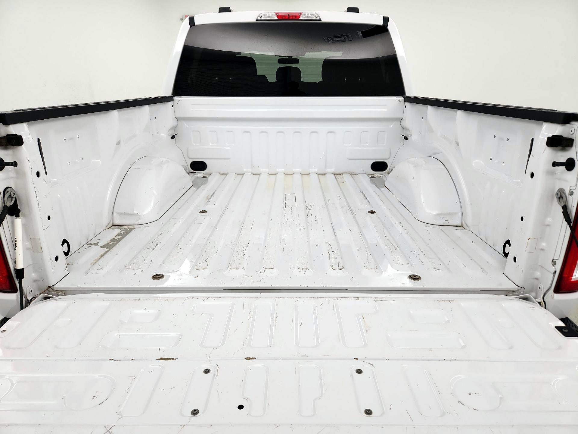 Thumbnail: 2022 Ford F-150 - 19