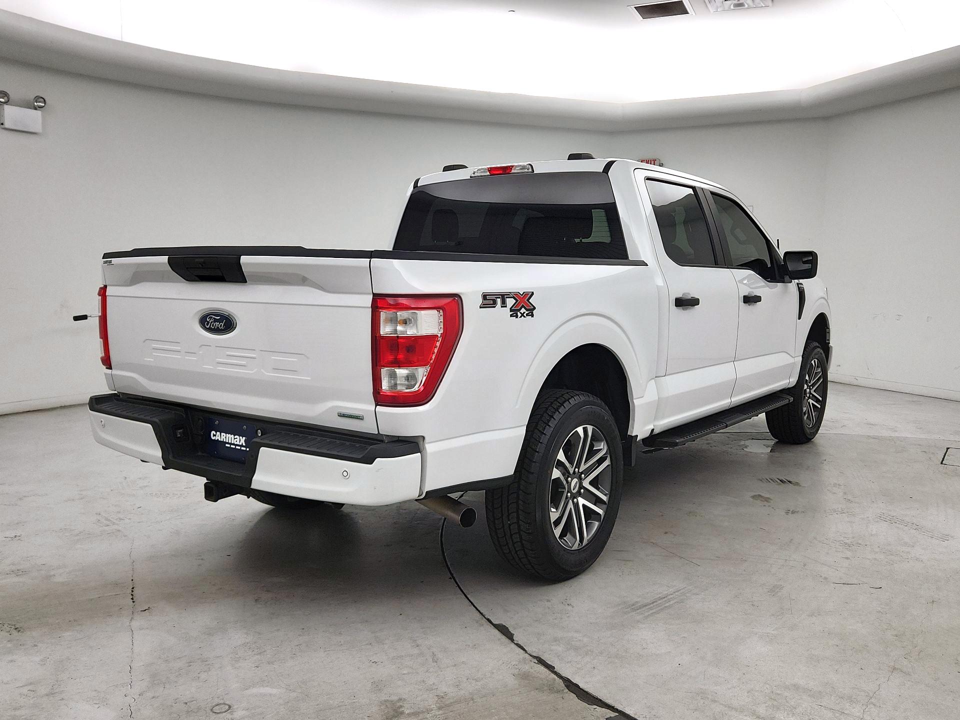 Thumbnail: 2022 Ford F-150 - 5