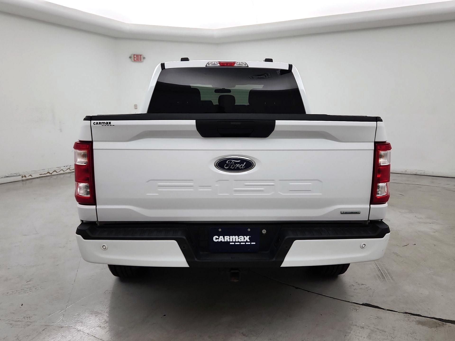 Thumbnail: 2022 Ford F-150 - 6