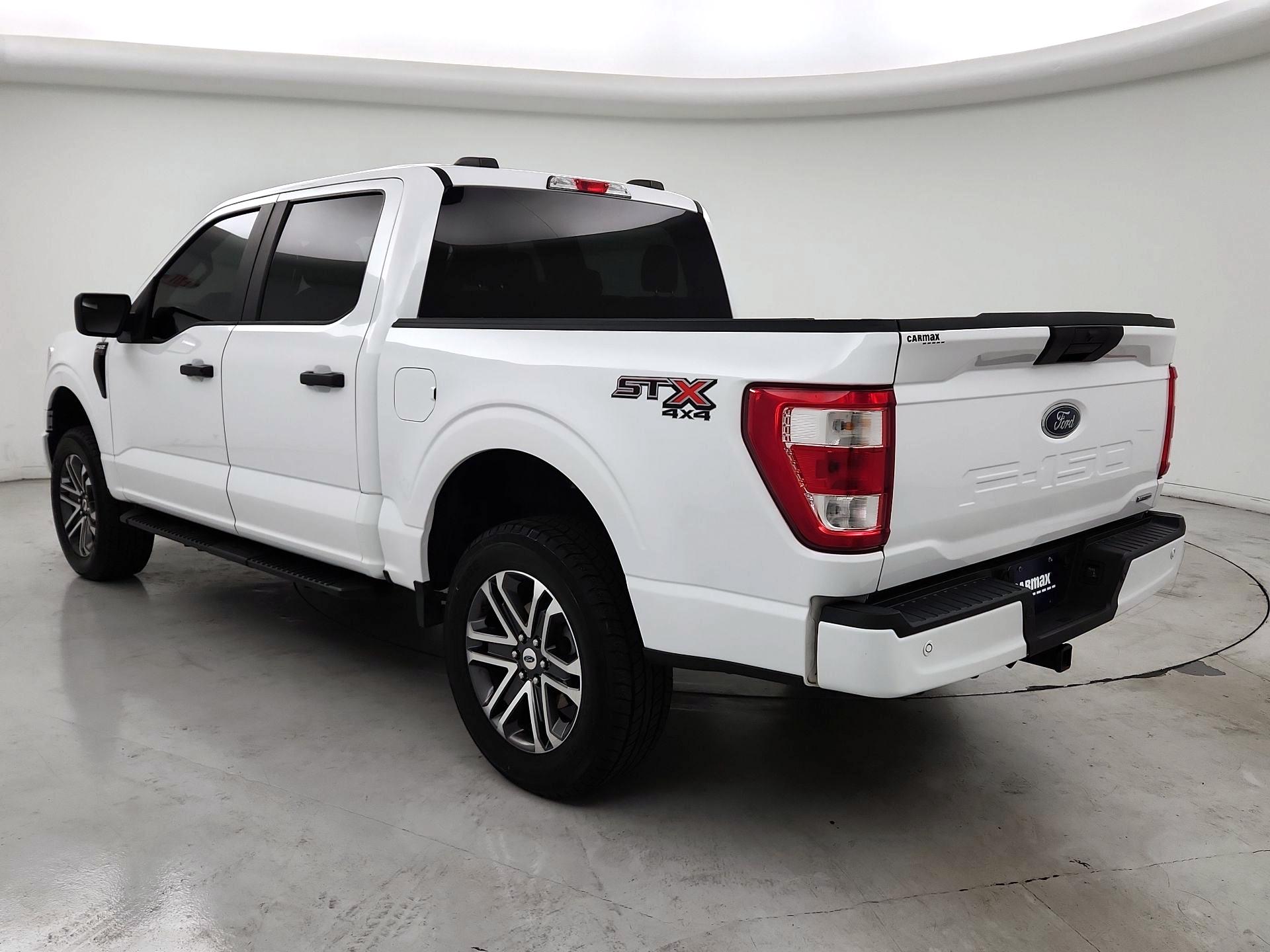 Thumbnail: 2022 Ford F-150 - 7