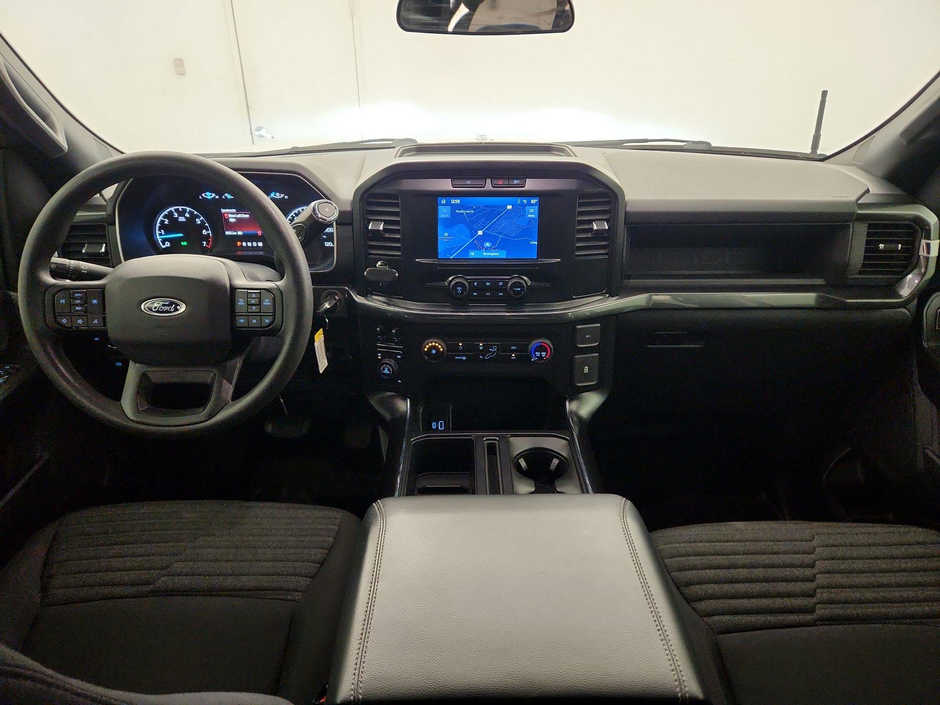 Thumbnail: 2022 Ford F-150 - 8