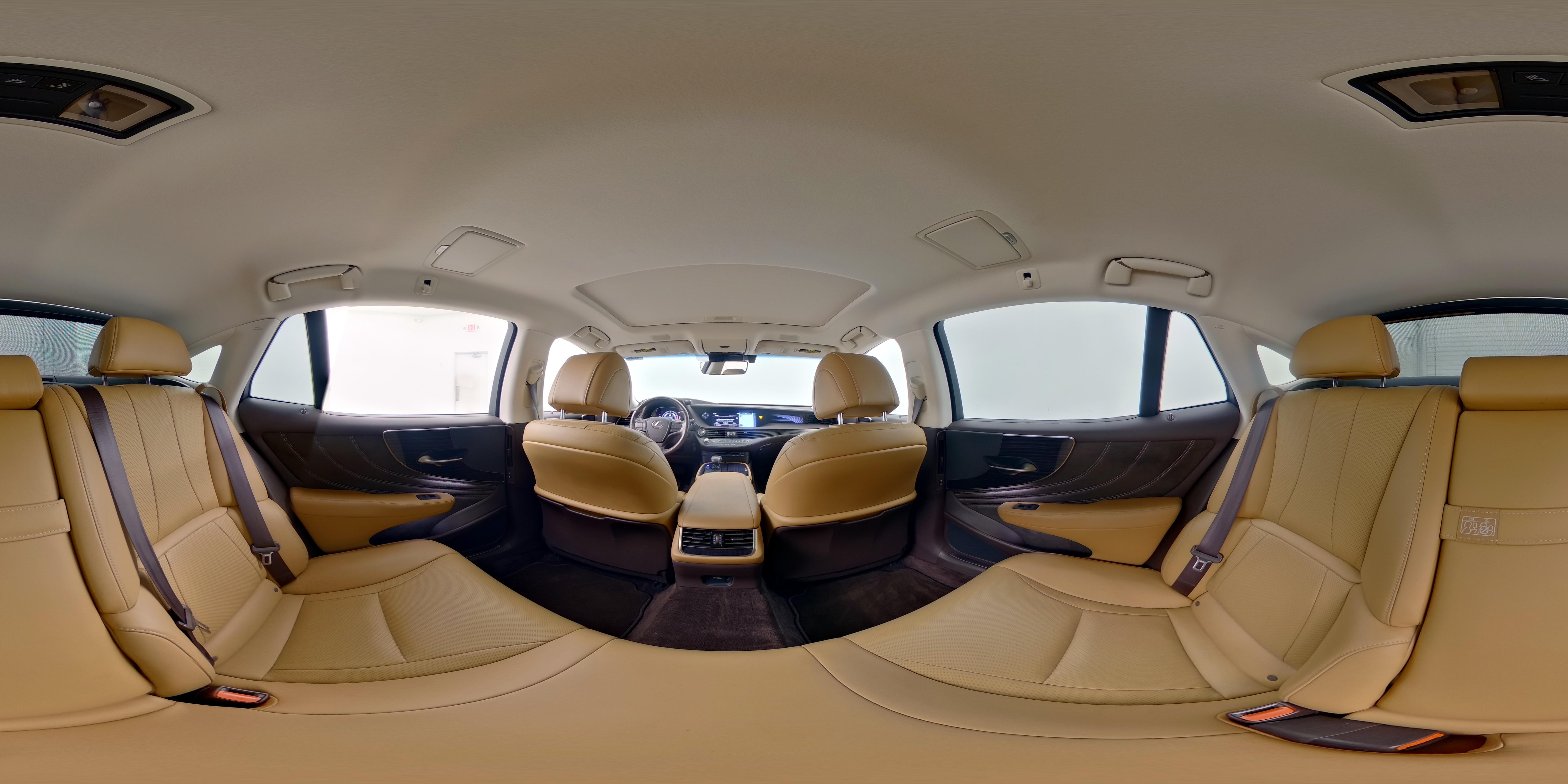 2020 Lexus LS Base - Photo 27