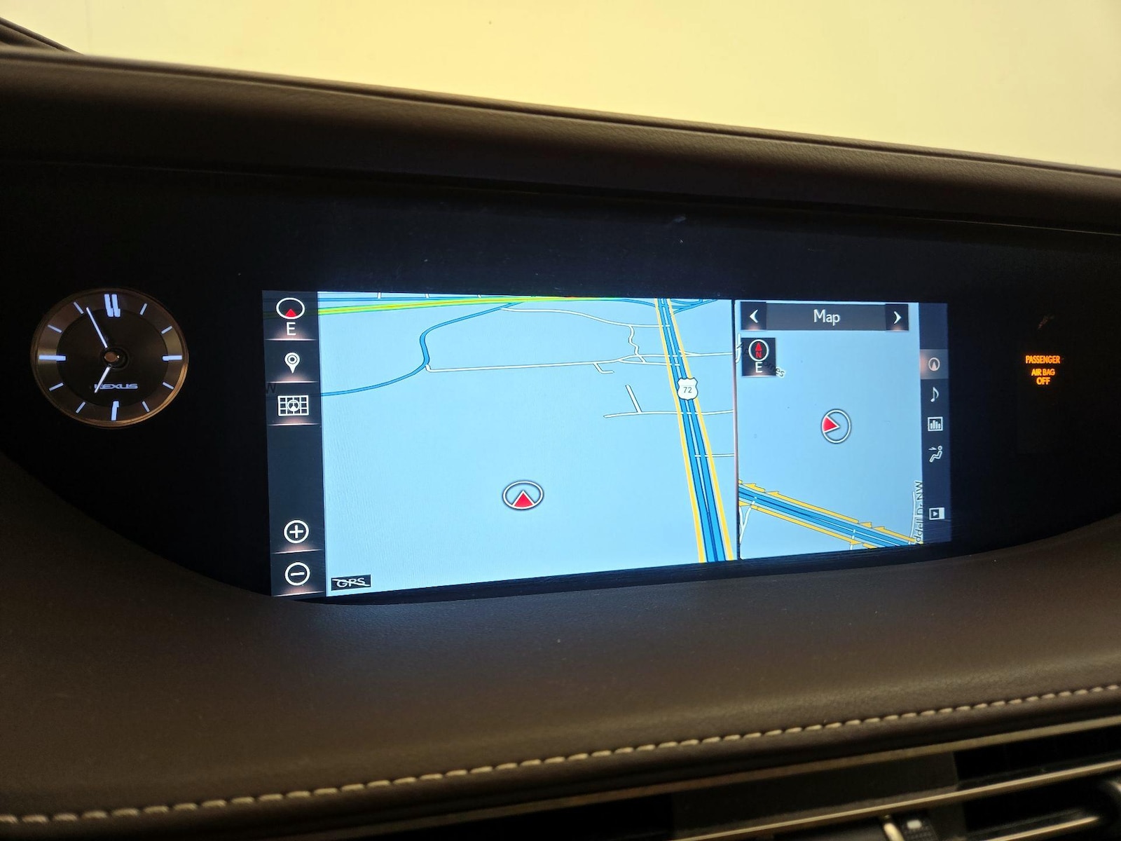 2020 Lexus LS Base - Photo 15