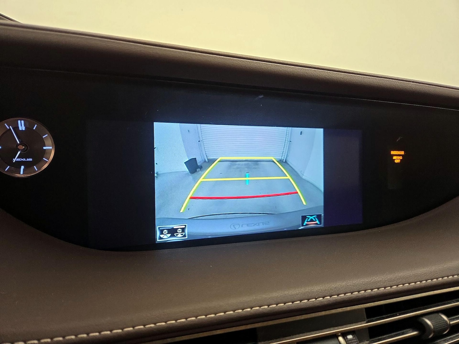 2020 Lexus LS Base - Photo 16