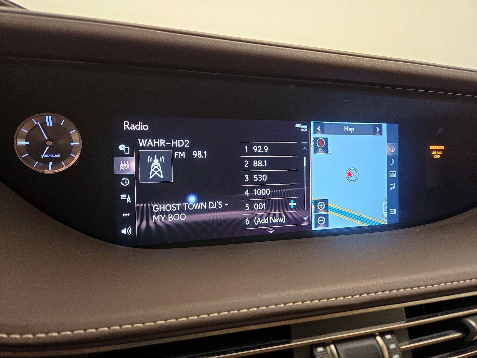 2020 Lexus LS Base - Photo 17