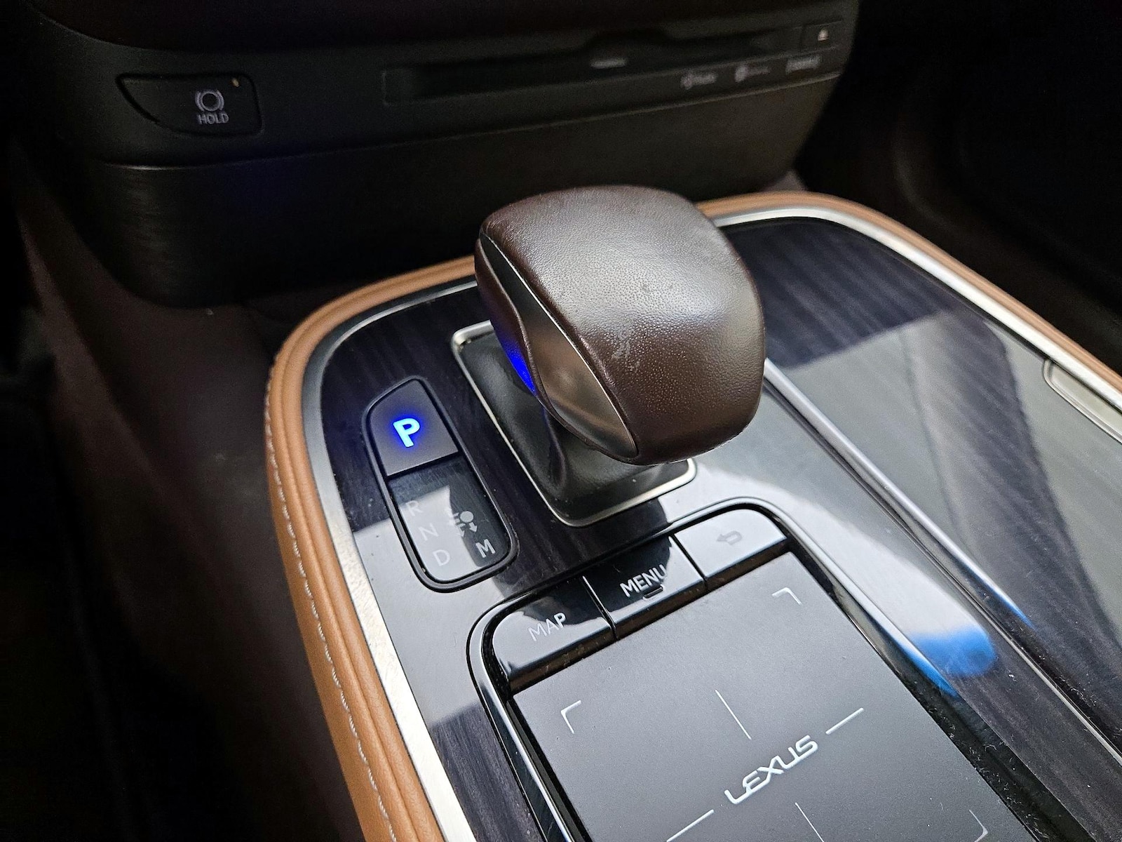 2020 Lexus LS Base - Photo 19