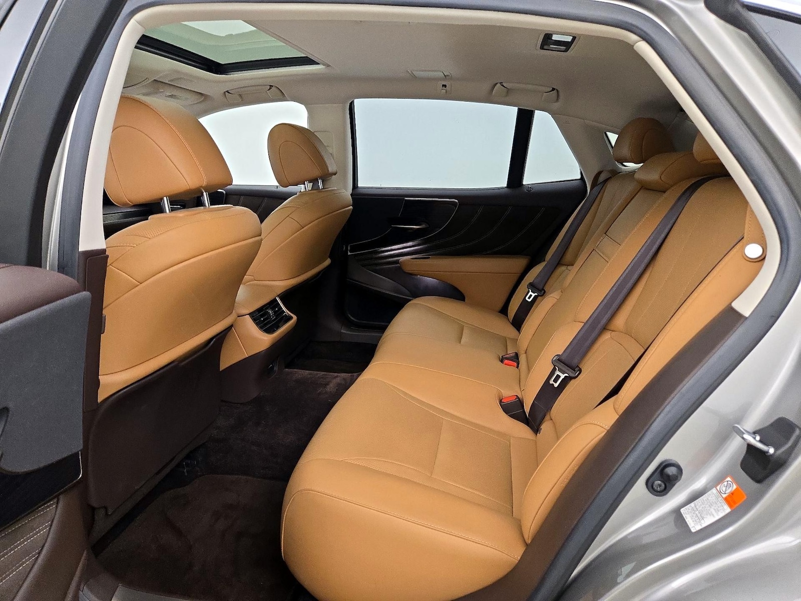 2020 Lexus LS Base - Photo 22