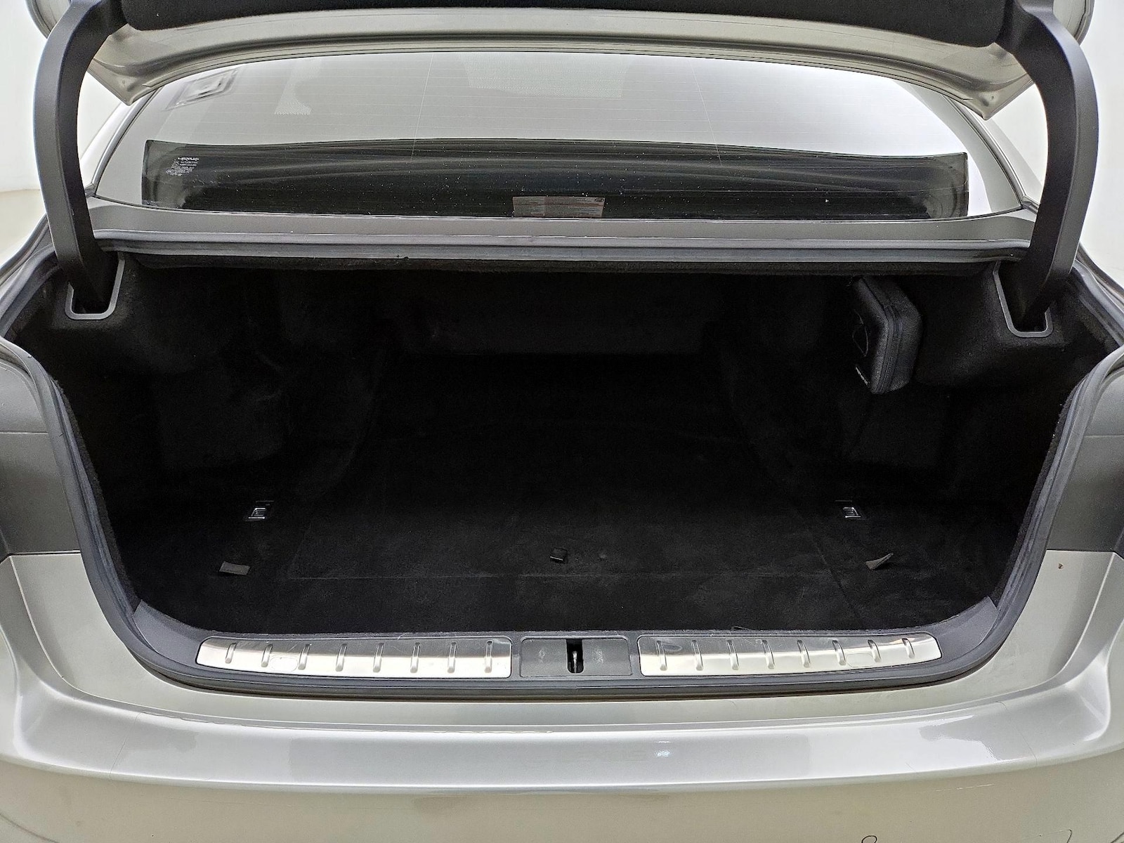 2020 Lexus LS Base - Photo 23
