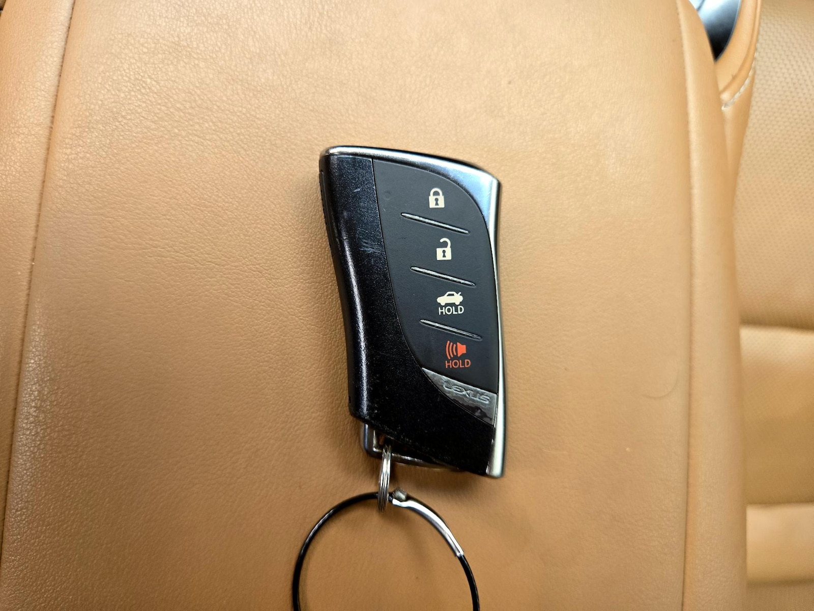 2020 Lexus LS Base - Photo 25