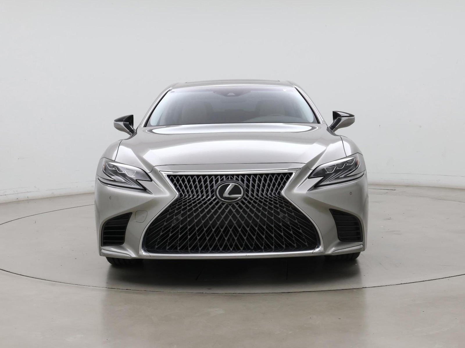 2020 Lexus LS Base - Photo 6