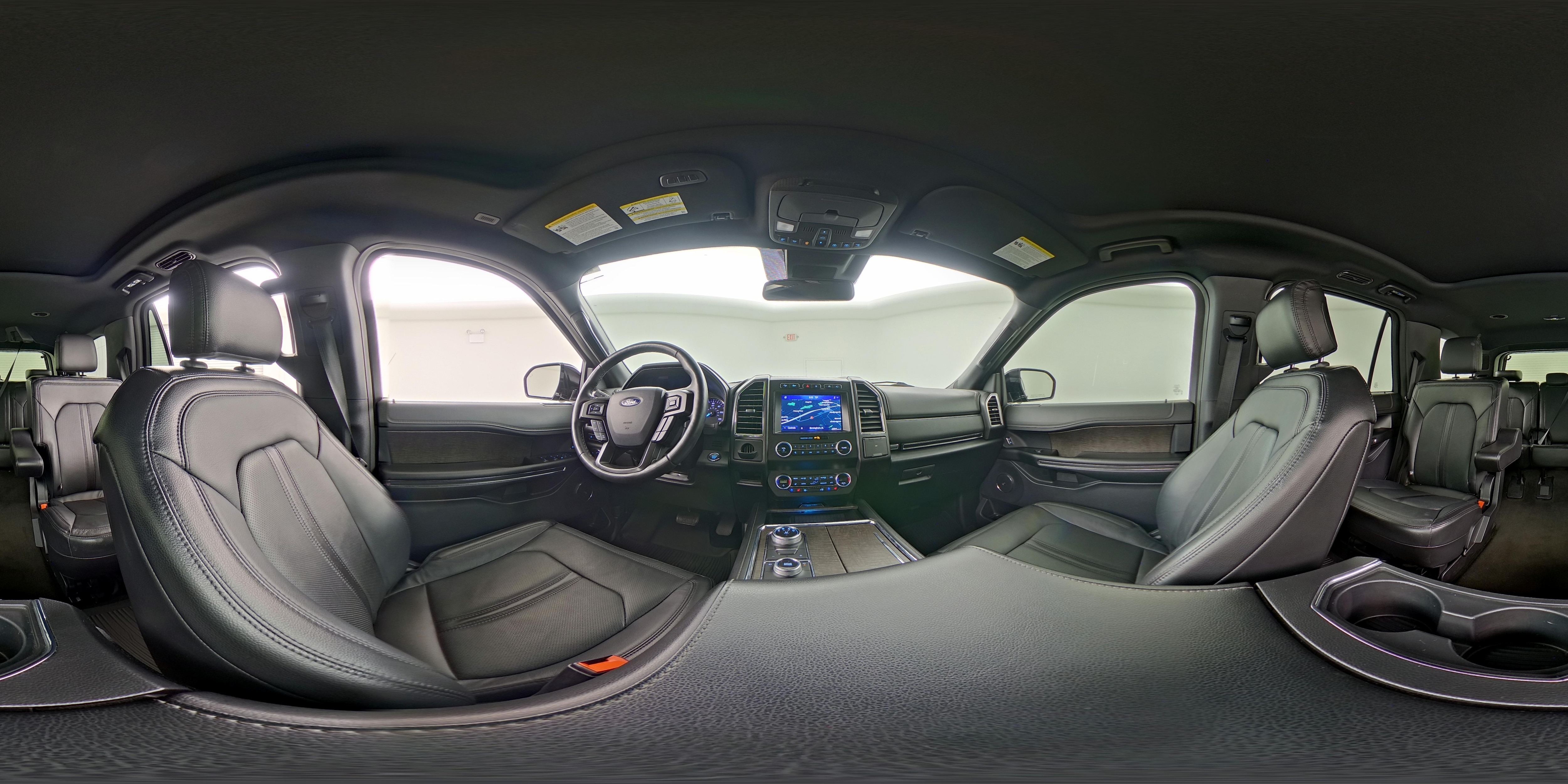 2020 Ford Expedition Limited - Photo 26