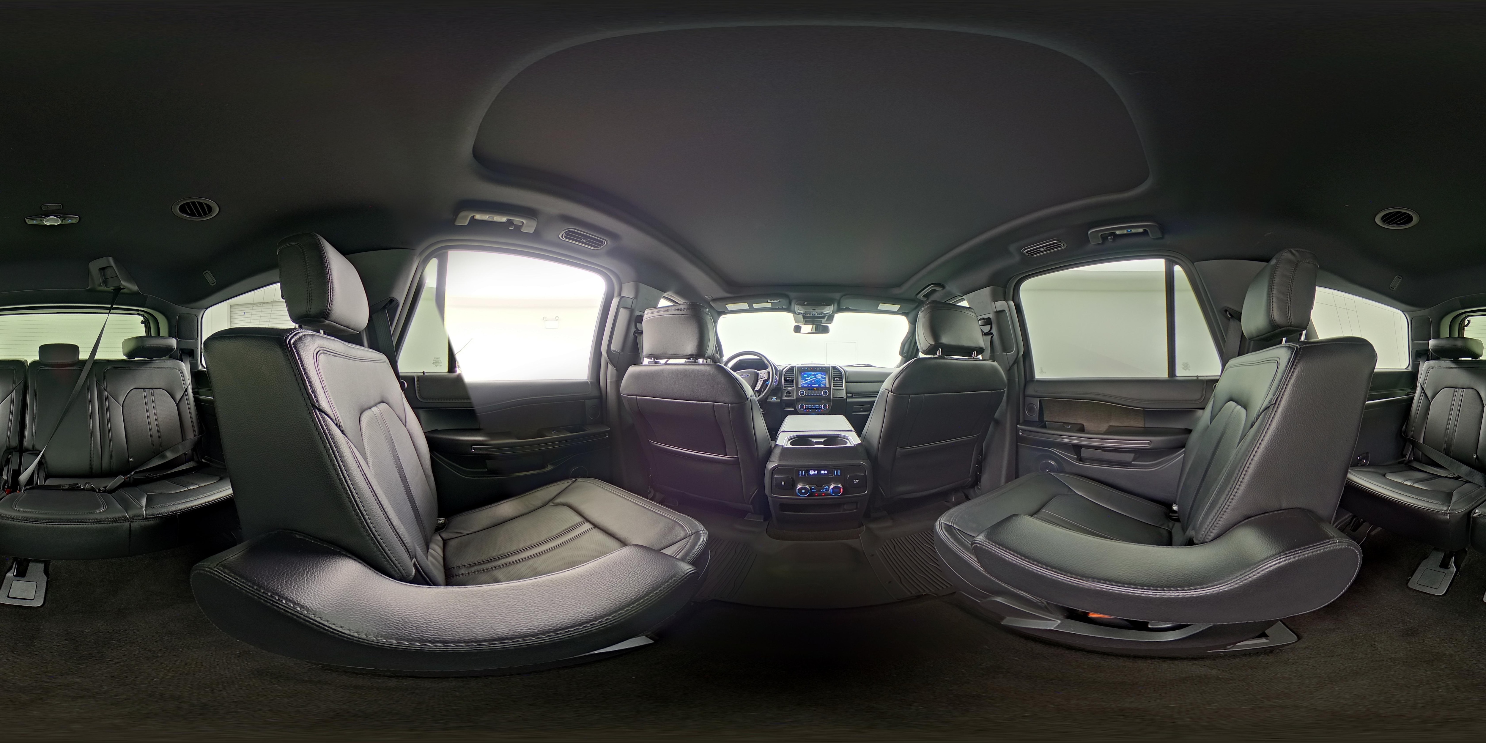 2020 Ford Expedition Limited - Photo 27