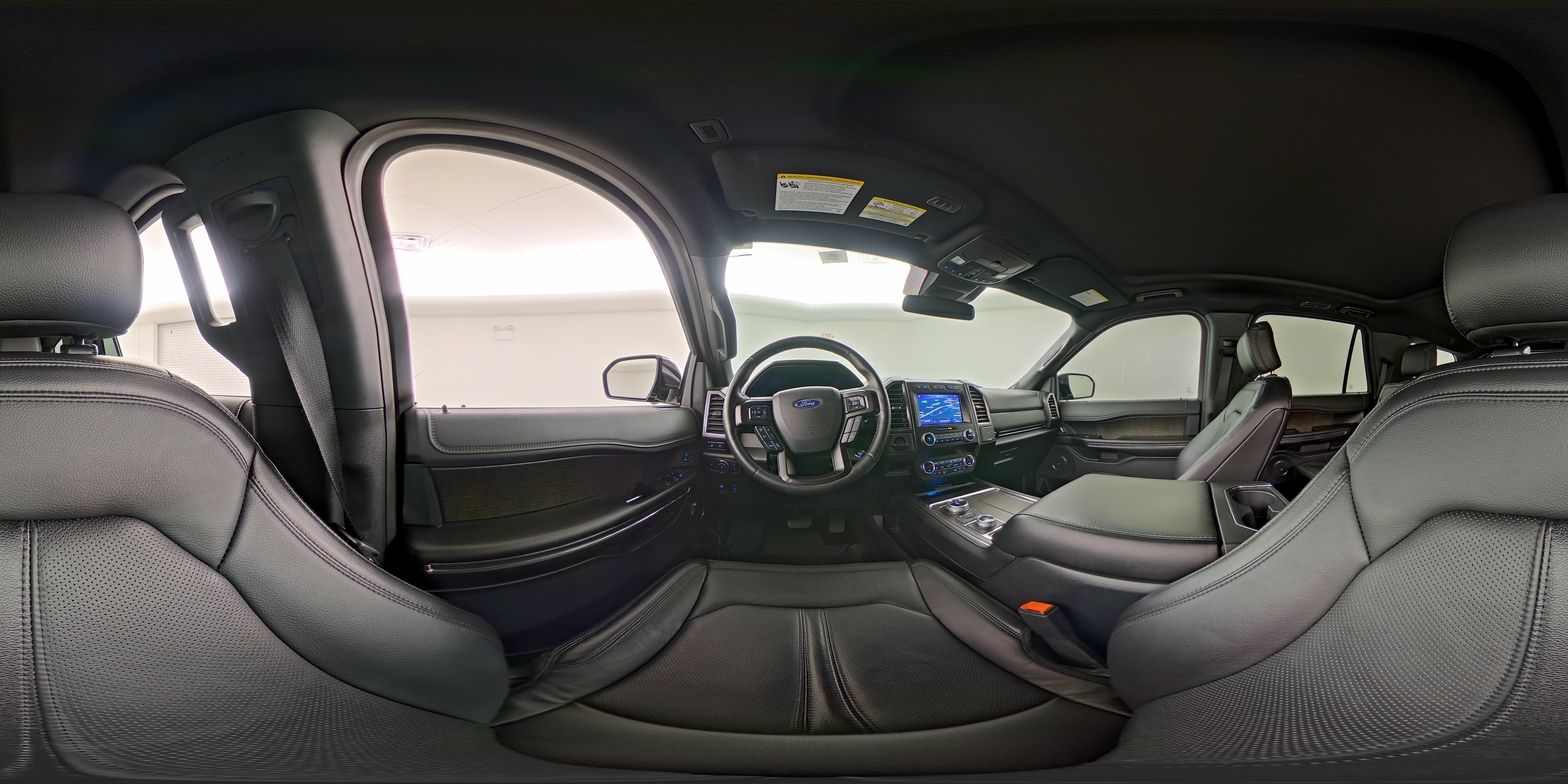 2020 Ford Expedition Limited - Photo 28